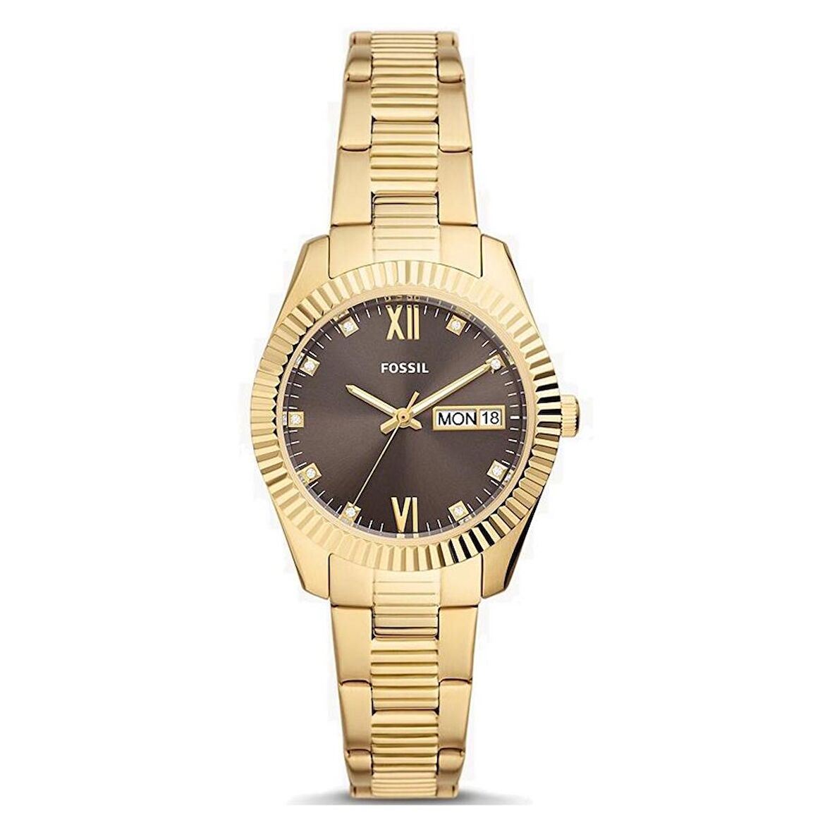 FOSSIL FES5206 Kadın Kol Saati