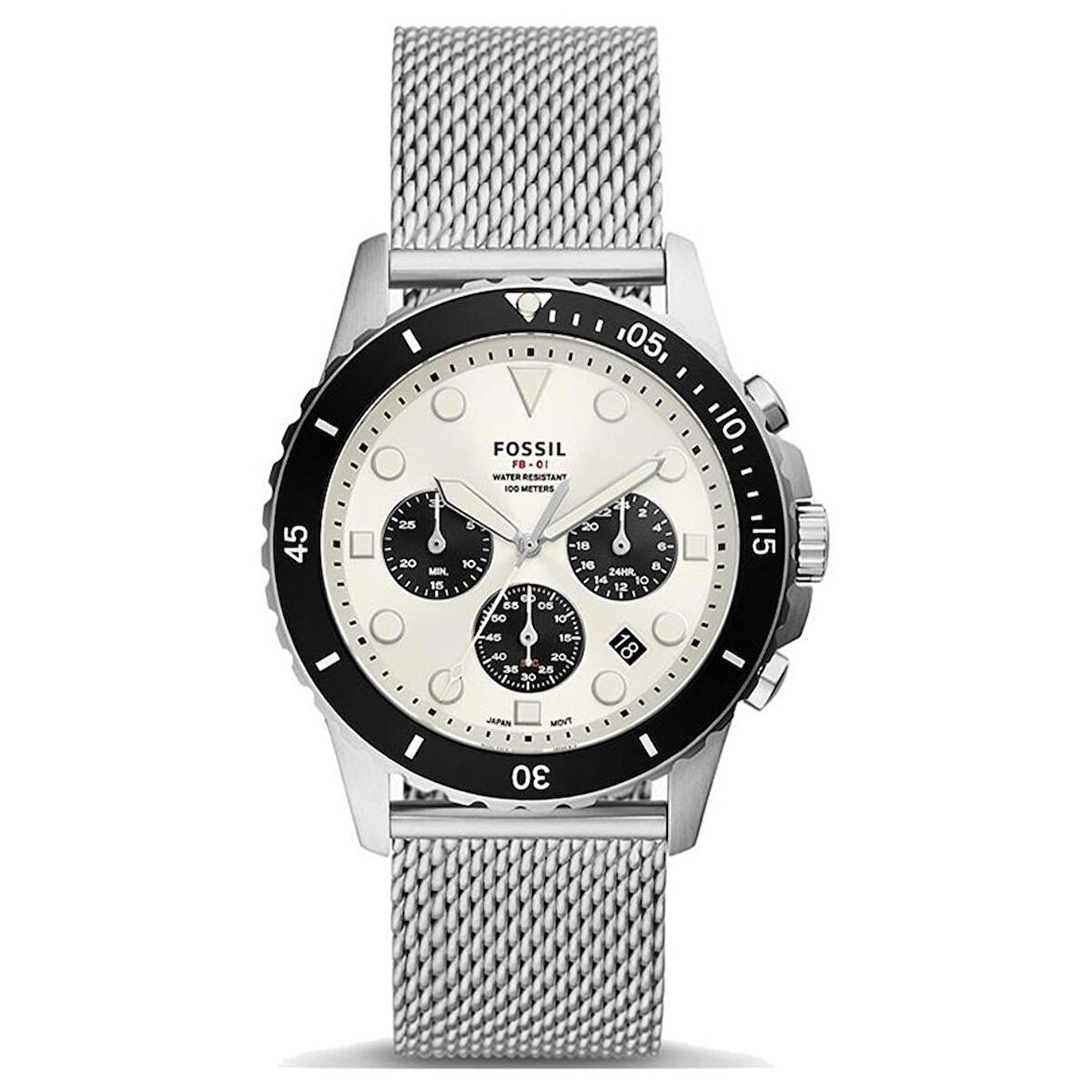 FOSSIL FFS5915 Erkek Kol Saati