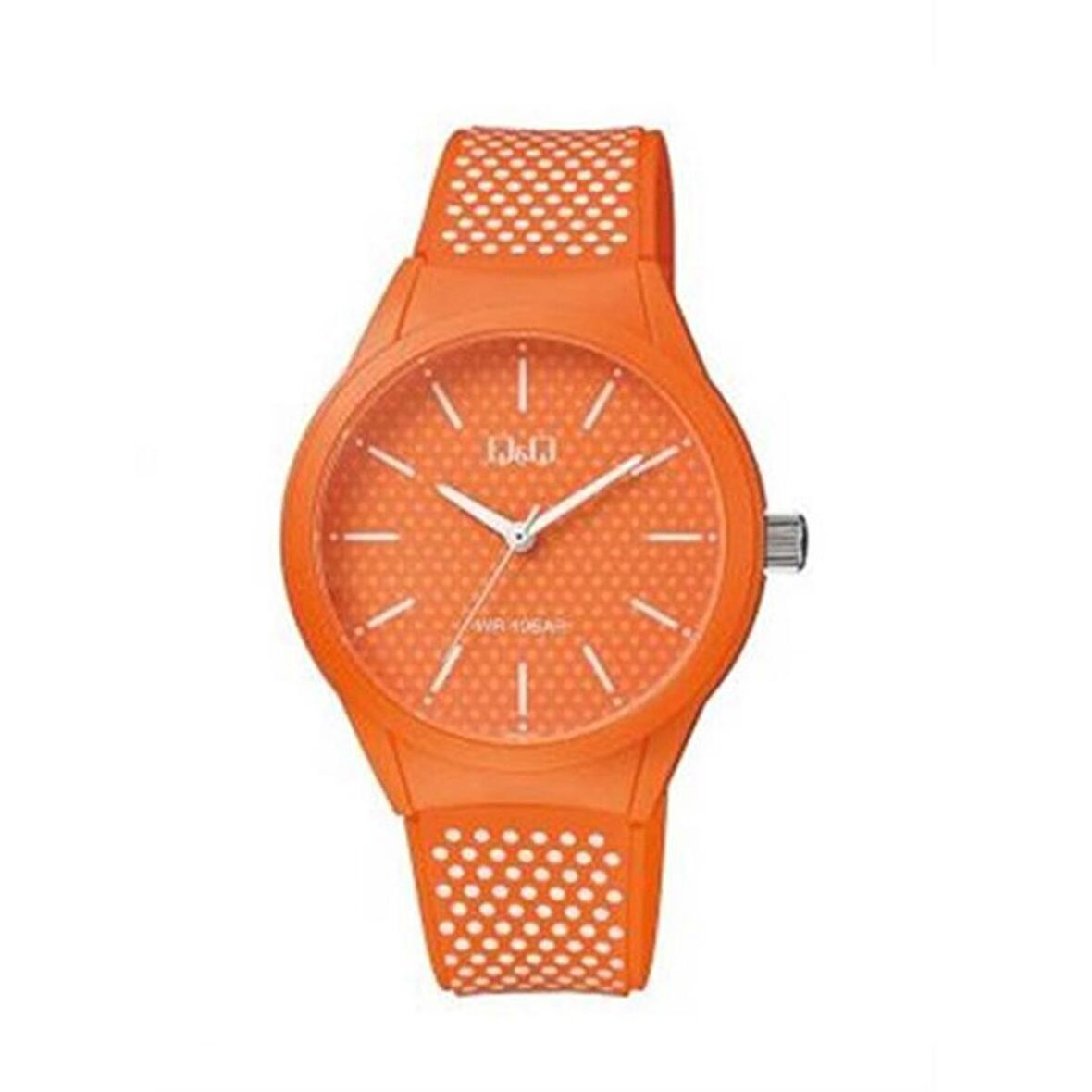 Q&Q VR28J039Y Unisex Kol Saati