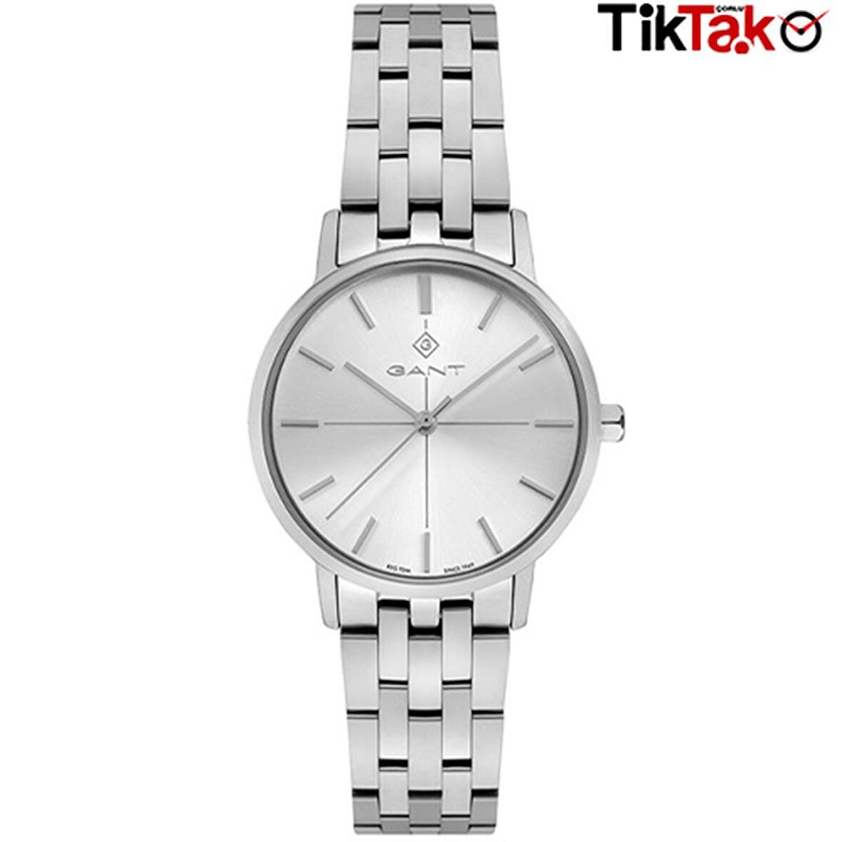 GANT GT078001Y Kadın Kol Saati
