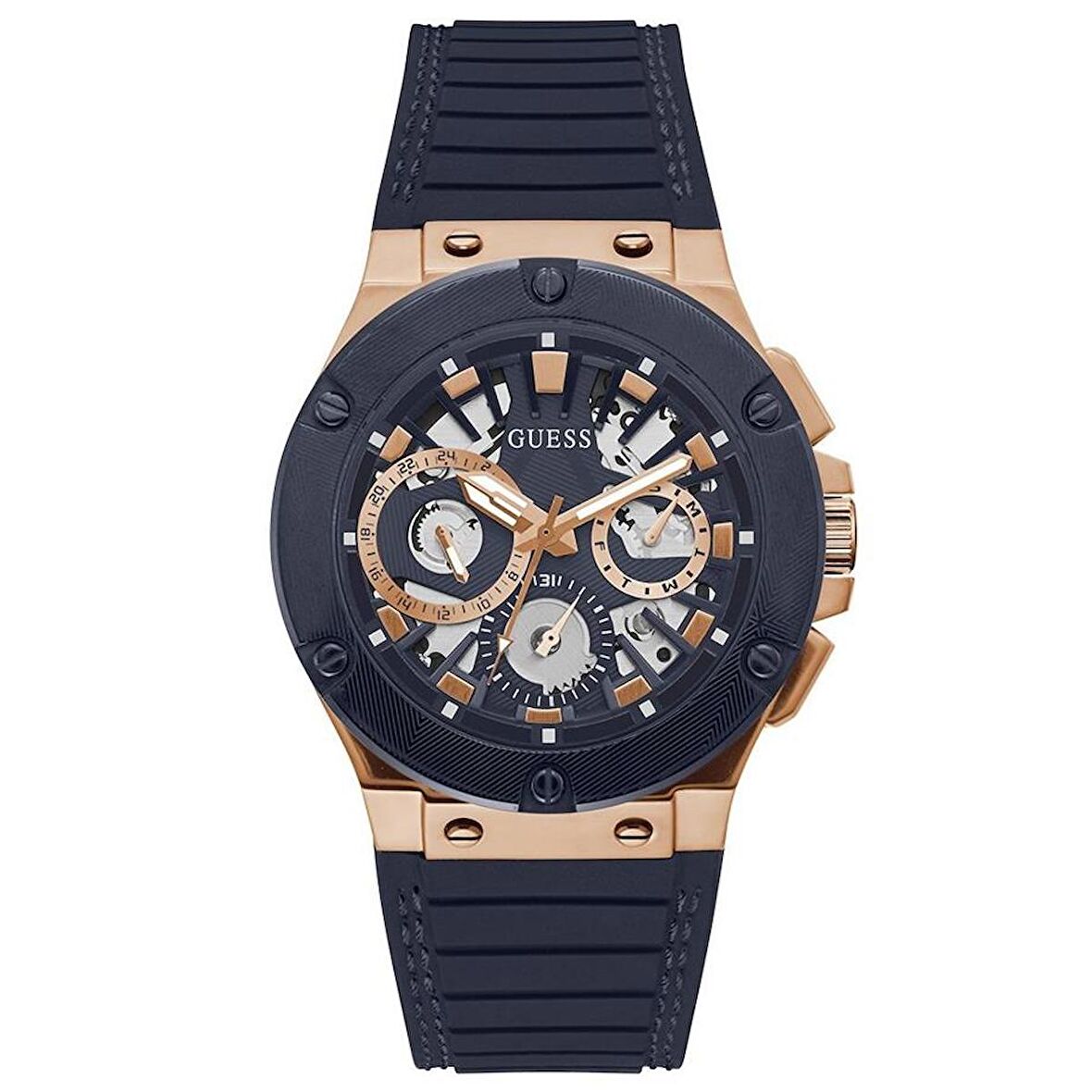 Guess GUGW0487G4 Erkek Kol Saati