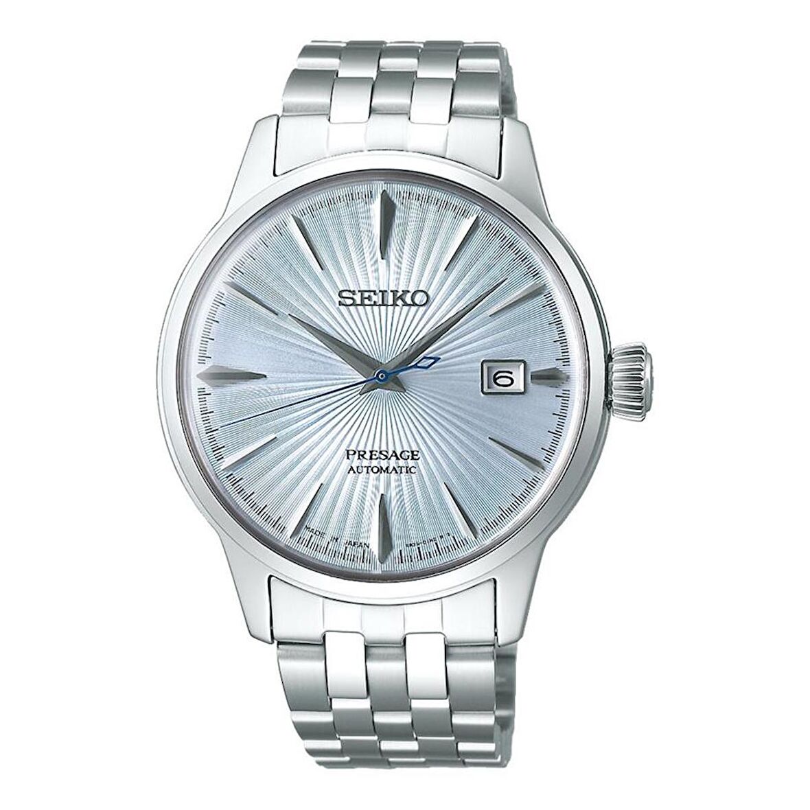SEIKO SRPE19J