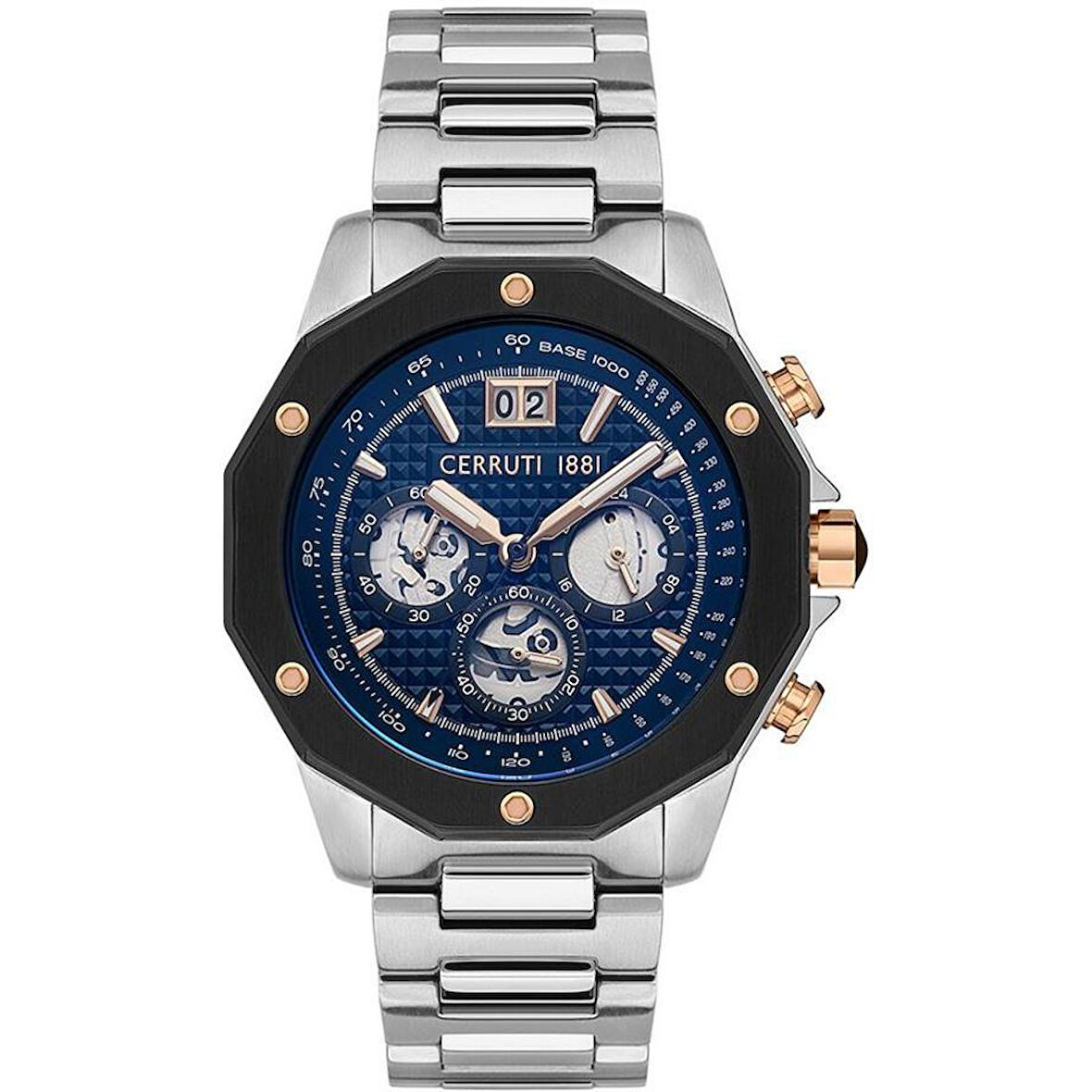 Cerruti 1881 CIWGI2207401 Erkek Kol Saati