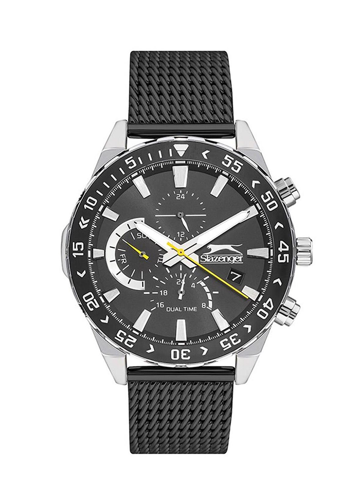 SLAZENGER WATCHES SL.09.2207.2.02