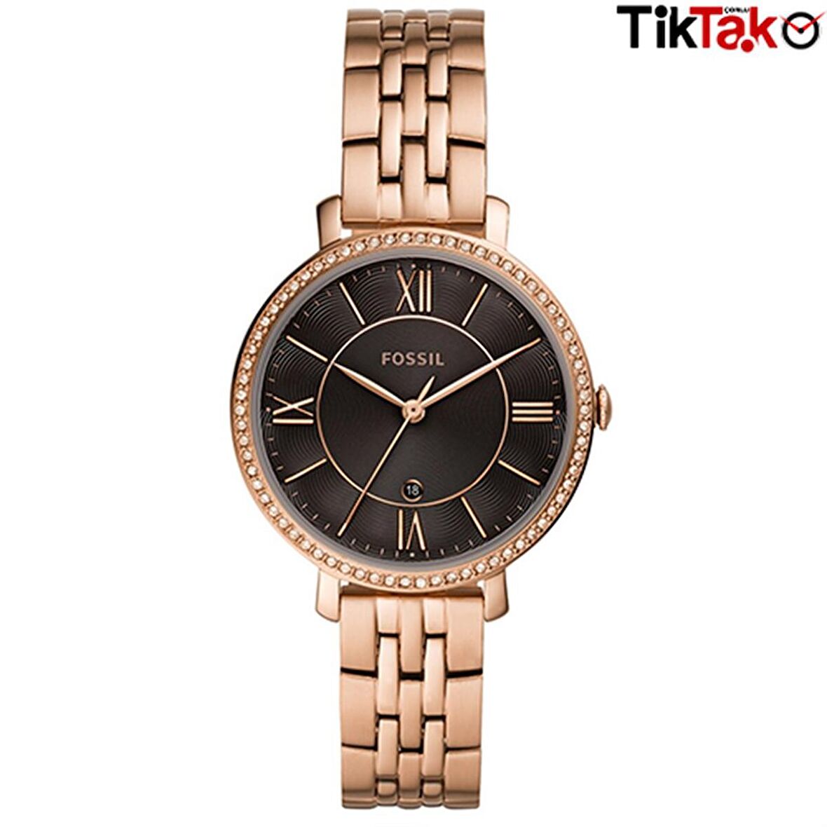 Fossil Fes4723  Kadın Kol Saati