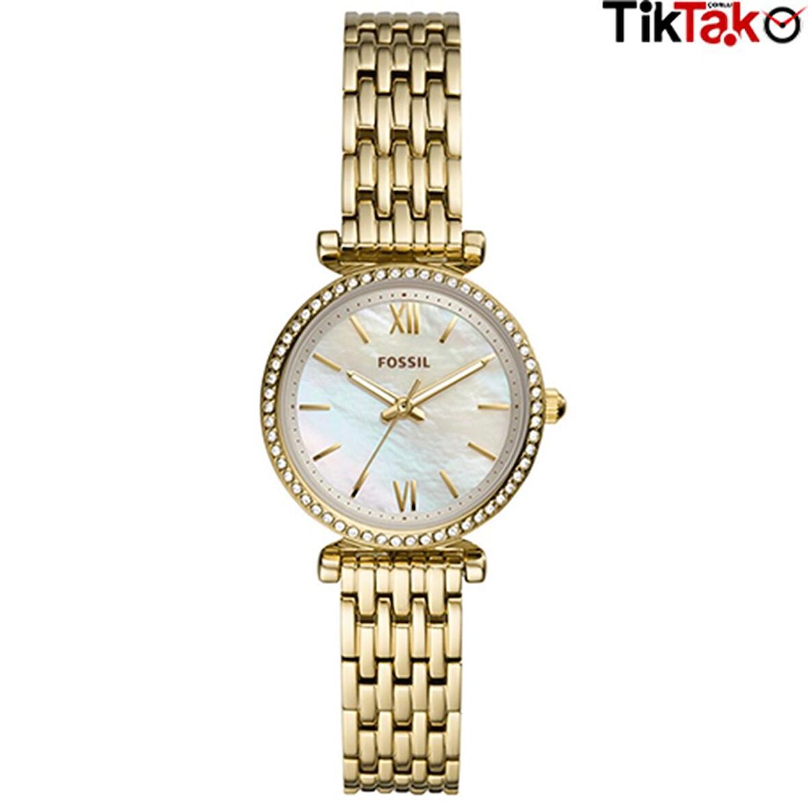 Fossil Fes4735  Kadın Kol Saati
