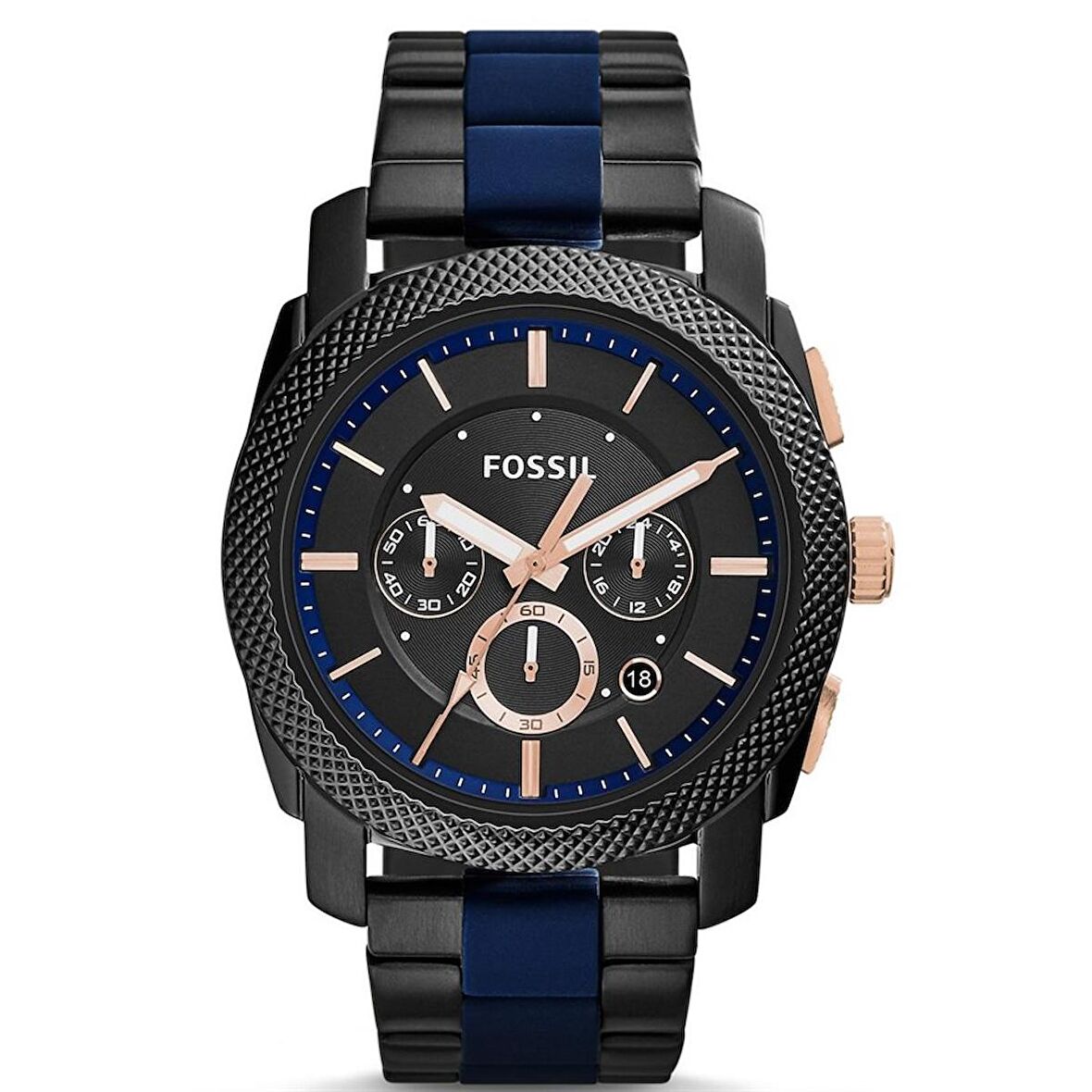 Fossil Ffs5164 Kol Saati