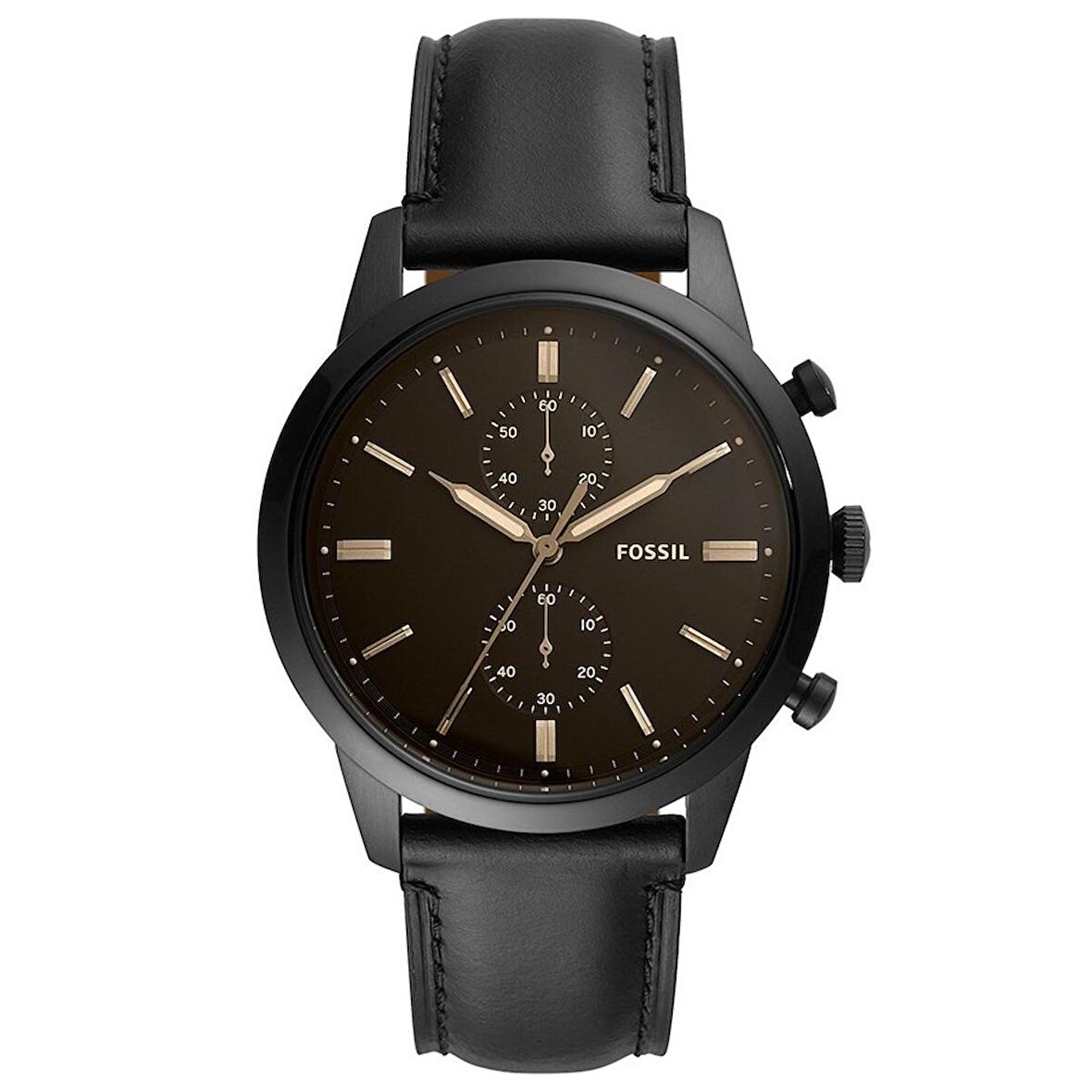 Fossil Ffs5585 Erkek Kol Saati