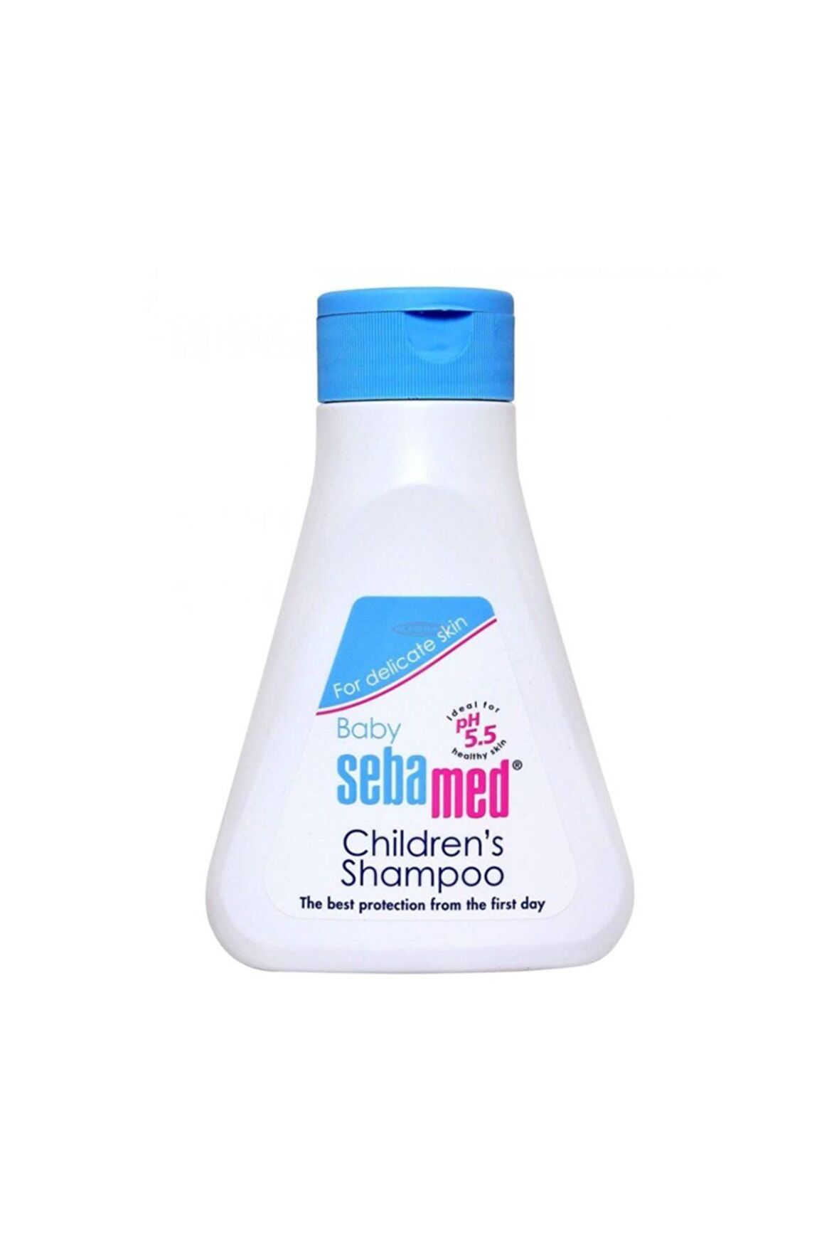 Sebamed Baby Göz Yakmayan Bebek Şampuanı 150 ml