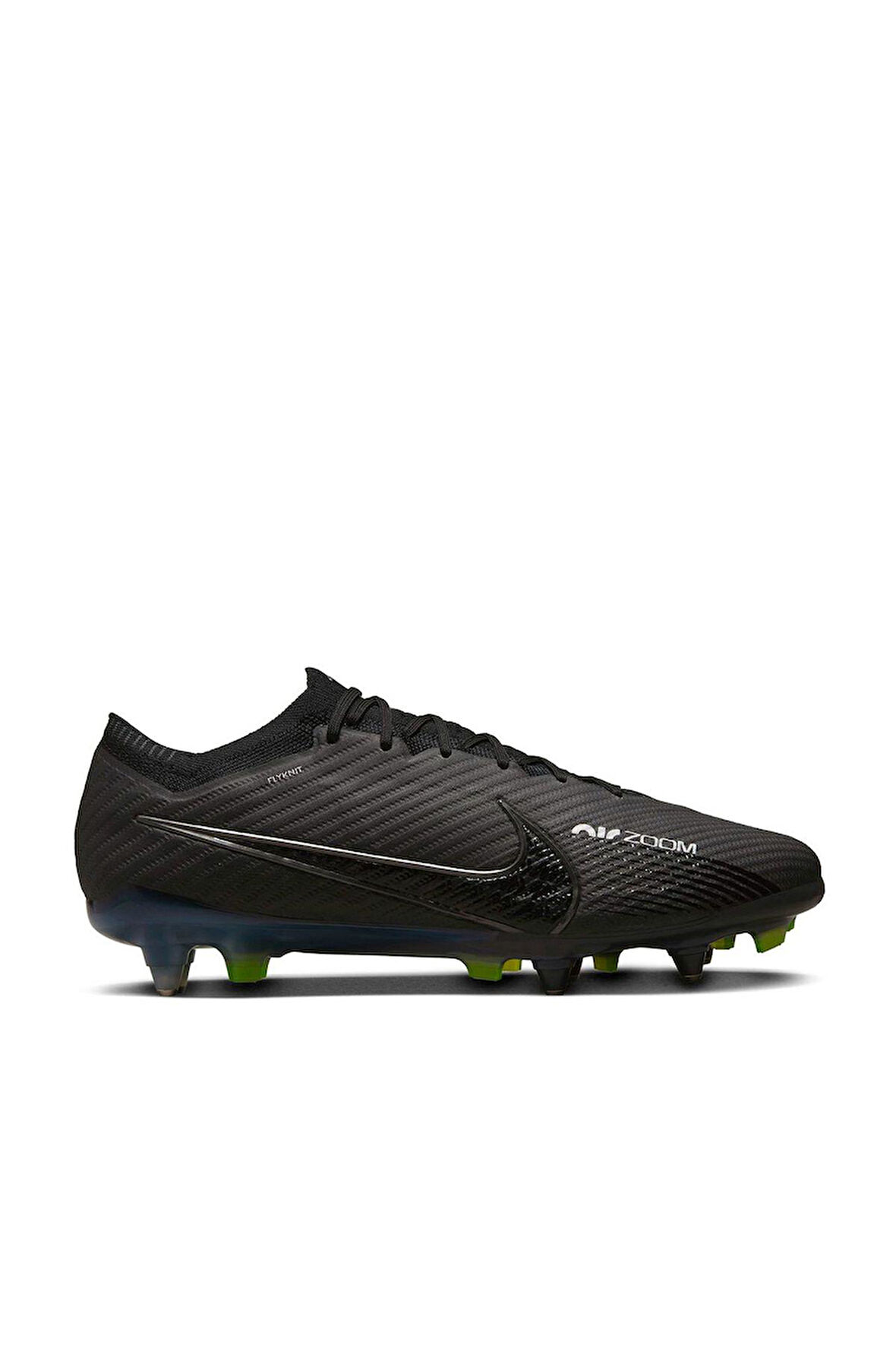 Zoom Mercurial Vapor 15 Elite Sg Pro Erkek Siyah Krampon