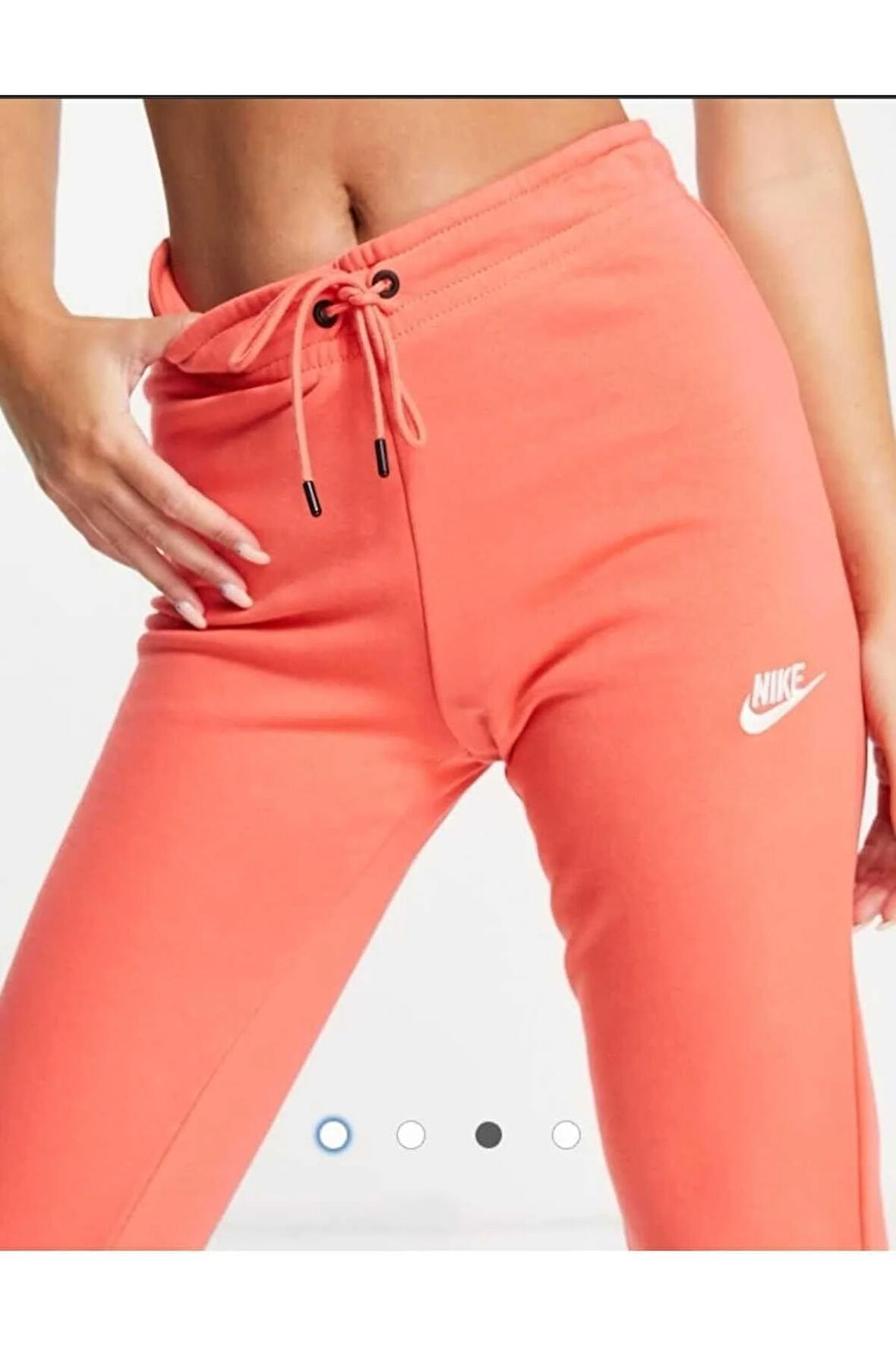 Sportswear CEPLİ Essential Pant Regular Kadın Eşofman Altı CNG-STORE®