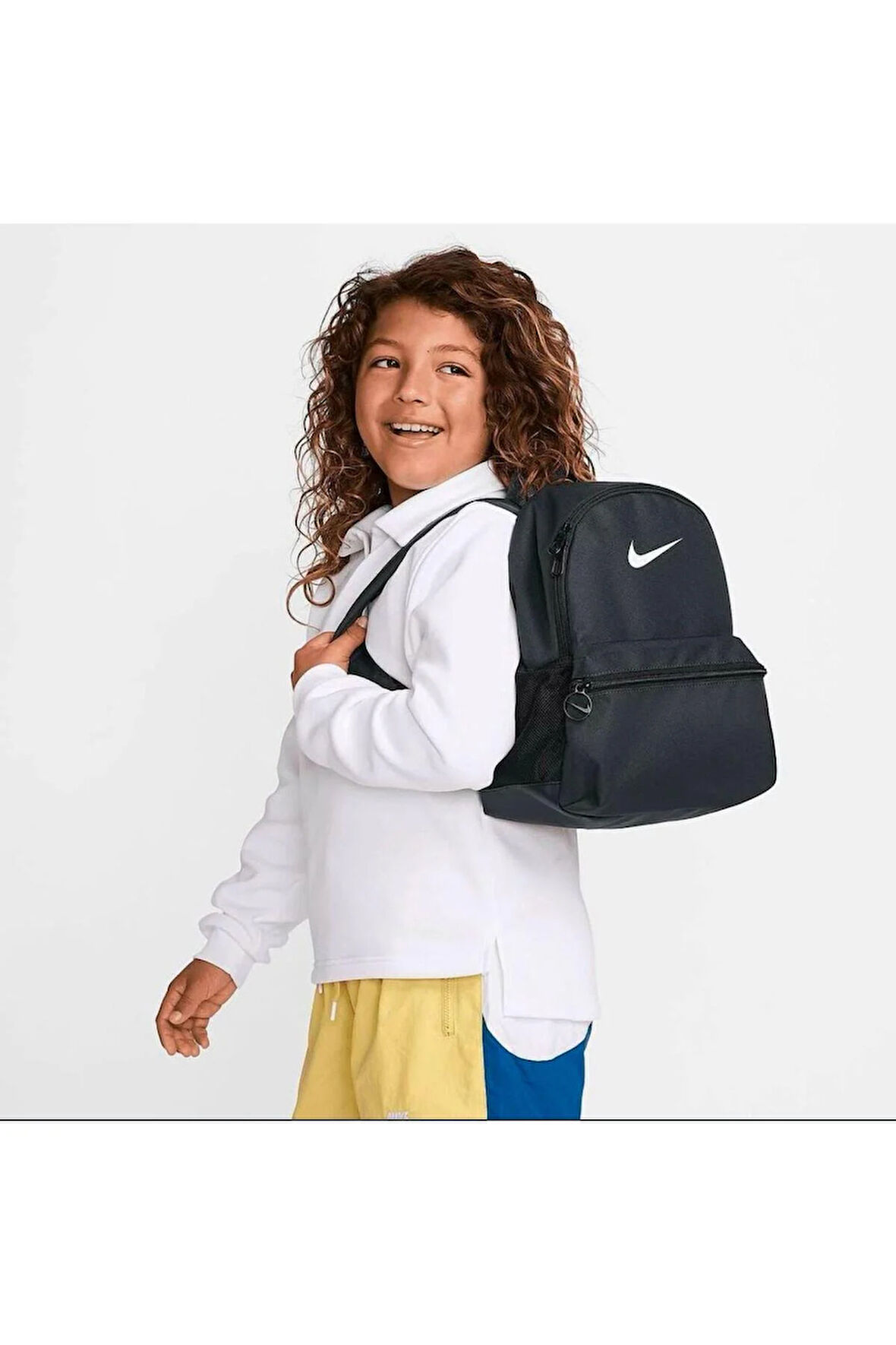 Küçük Boy Unisex Sırt Çantası