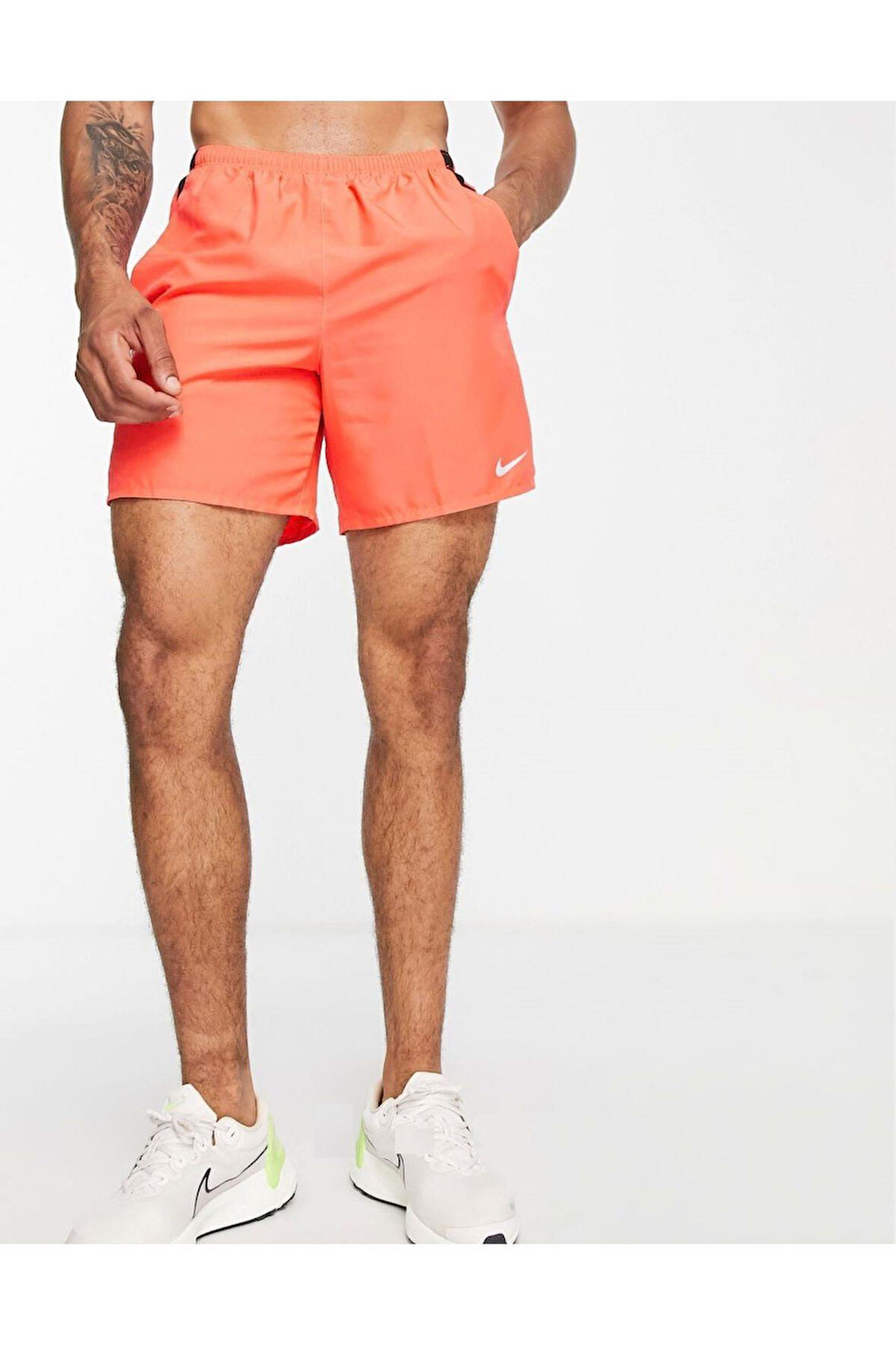 Nıke Drı-fıt Run Dıvısıon Challenger 7 bf Şort Men
