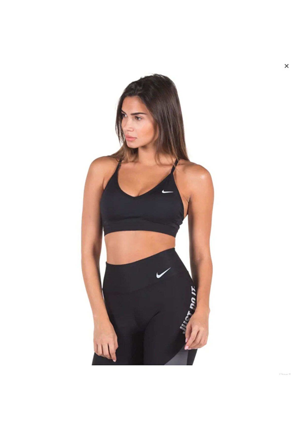 Bra Yoga Indy Strappy Sporcu Sütyeni