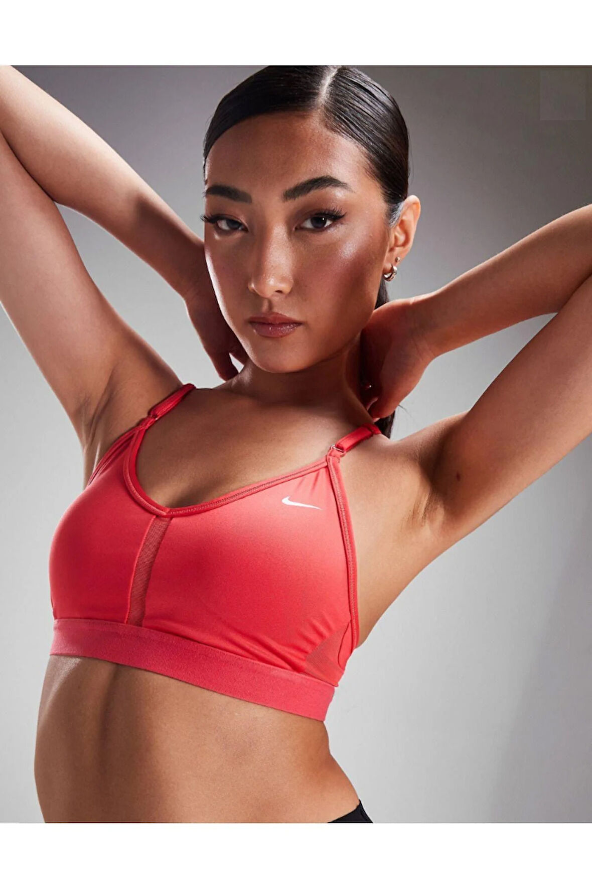 Bra Yoga Indy Strappy Sporcu Sütyeni