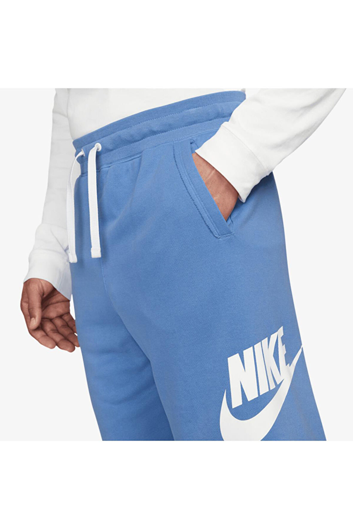 Sportswear Club Futura French Terry Alumni Short Erkek Şort