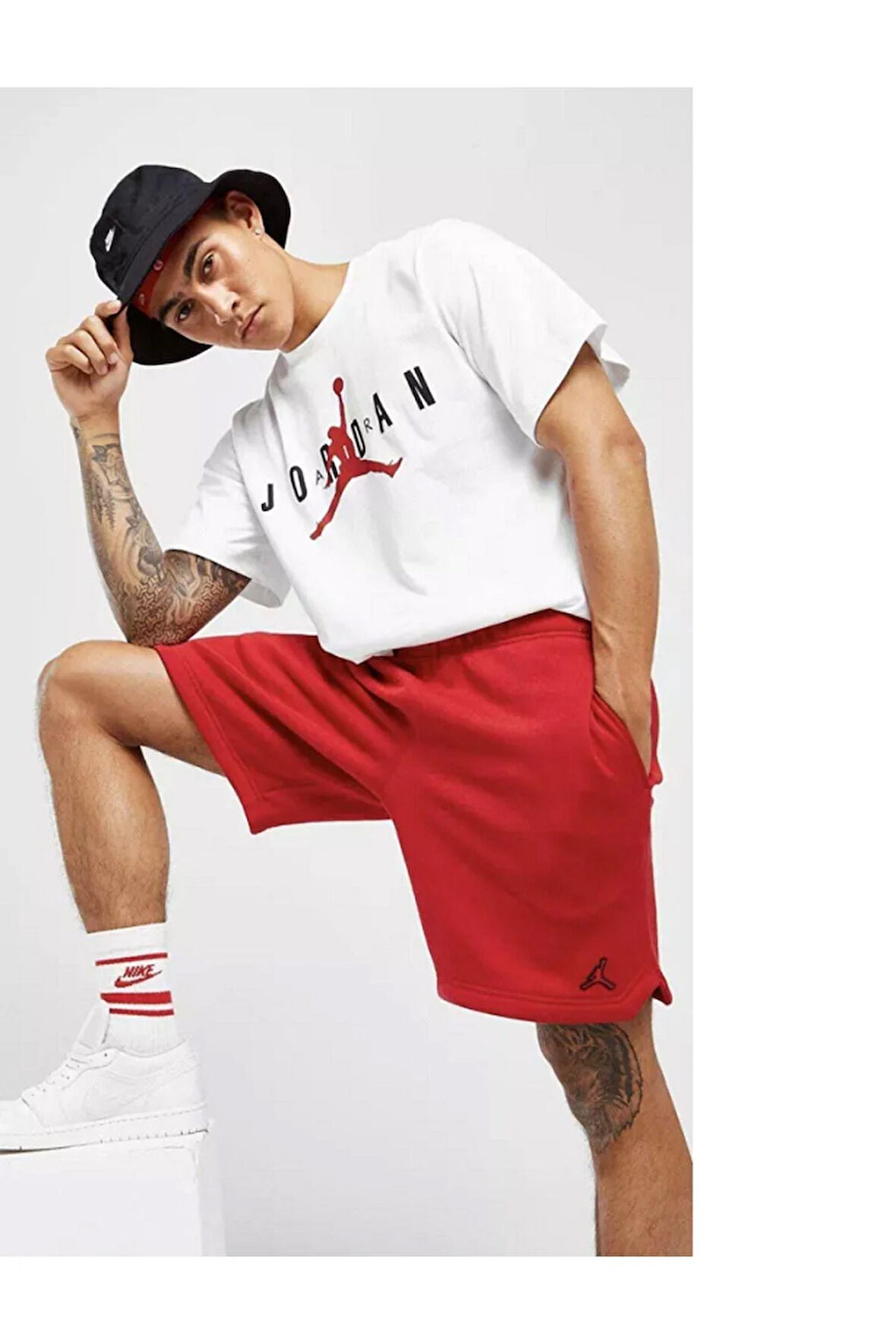 Jordan Essentials Polar Şort DA9826 687