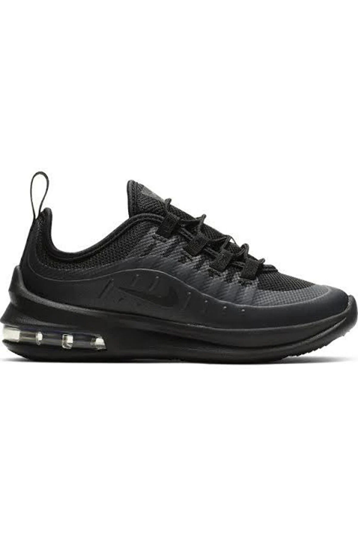 Ah5223 008 Air Max Axıs Çocuk Spor Ayakkabı