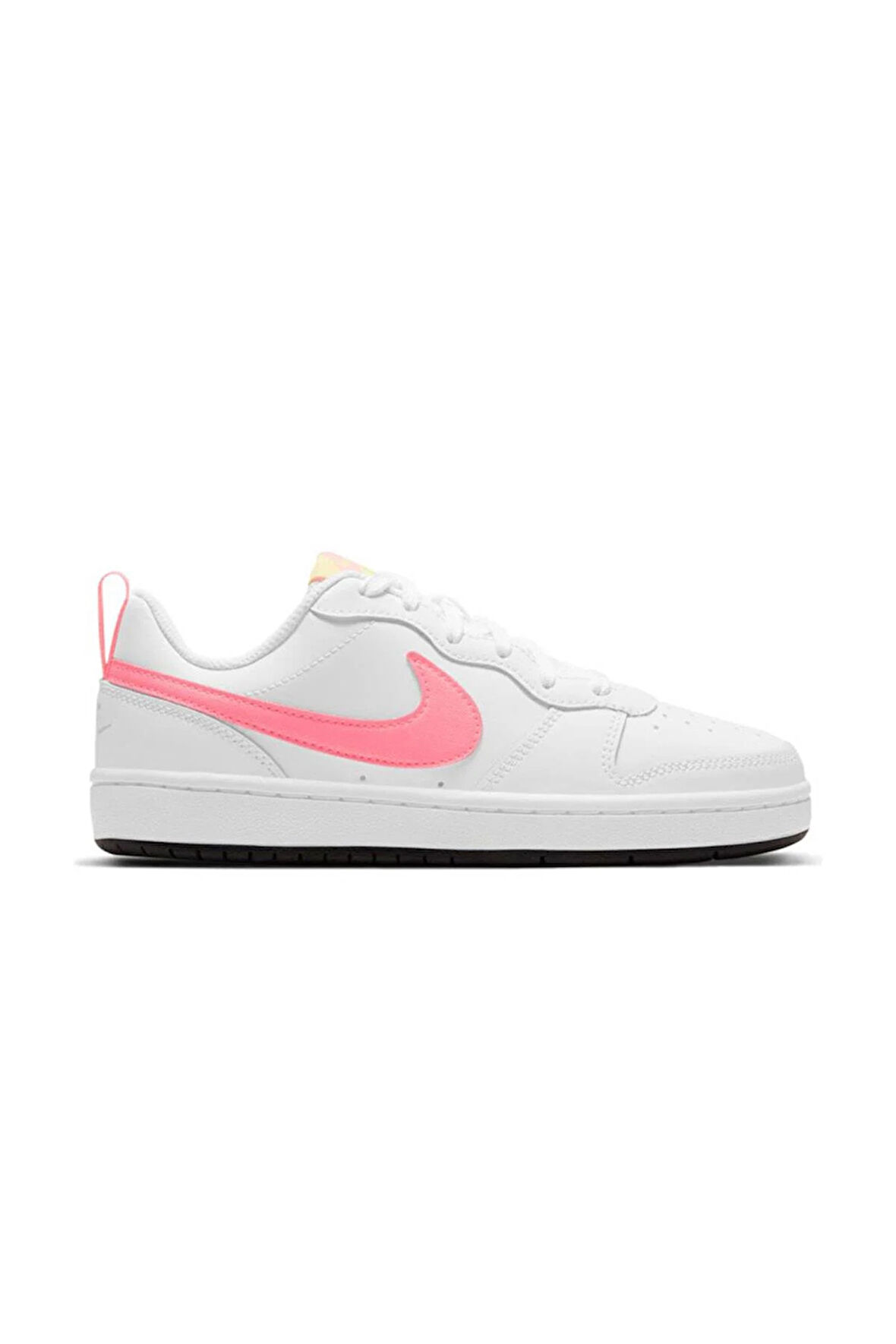 Court Borough Low 2 (GS)