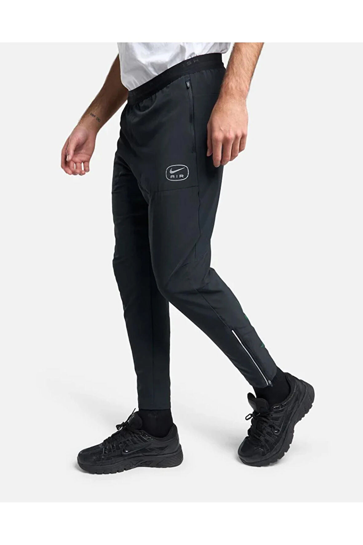 Air Erkek Günlük Stil veya Koşu Eşofman Altı