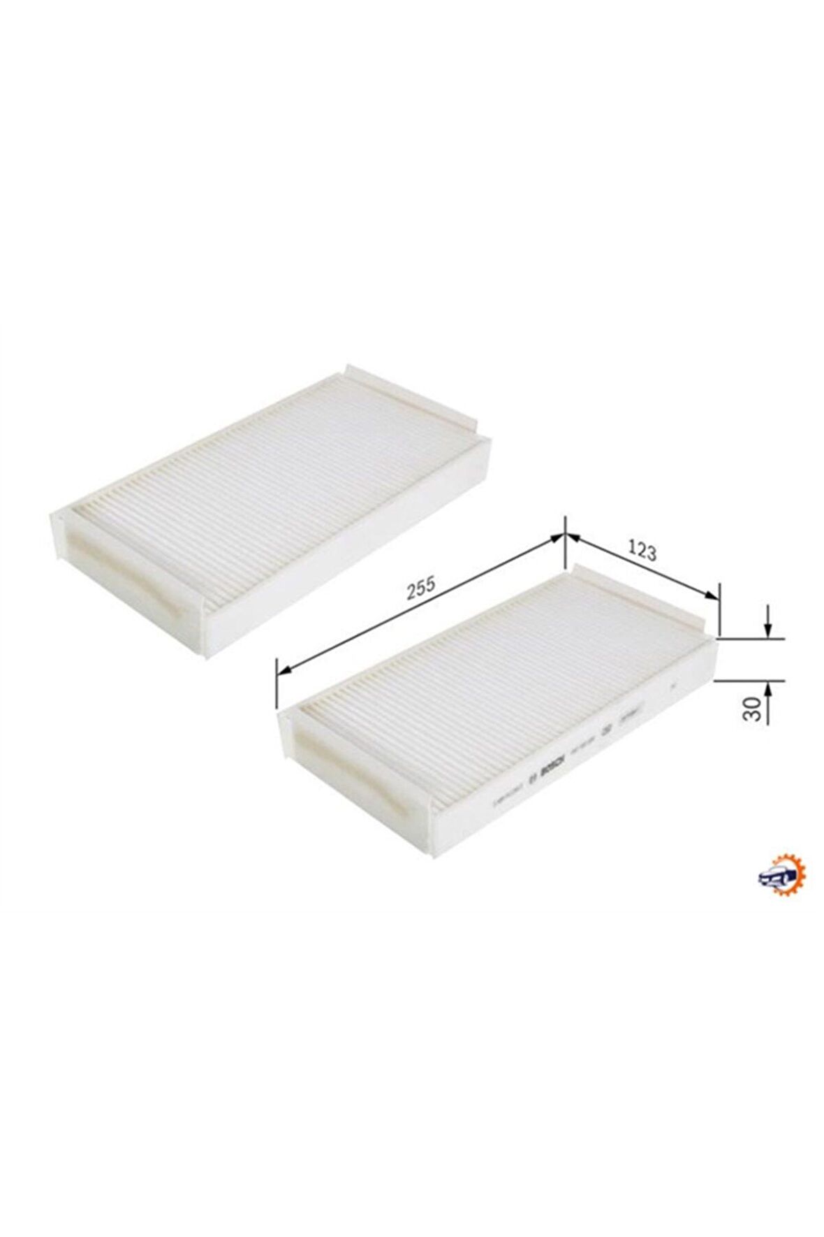 Polen Filtresi W210 E200 95-02 S210 96-03 W220 03-05 C215 99-06 0986tf0079 1987432020
