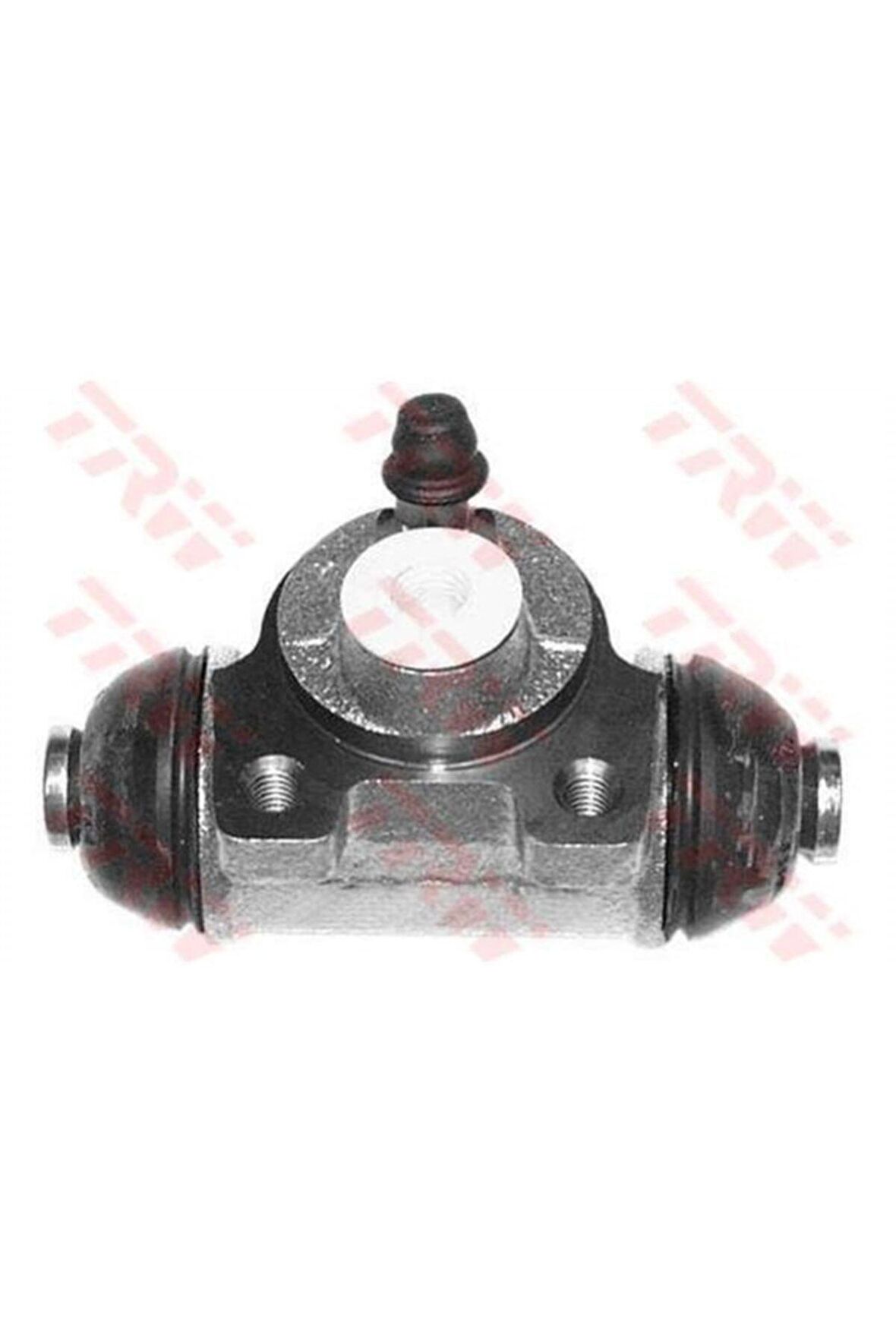 Fren Silindiri Logan 1.4-1.6 16v-1.5dcı 04 Clıo Iı 1.2-1.4-1.6 16v-1.5dcı 98 17.5mm Trw Bwa129