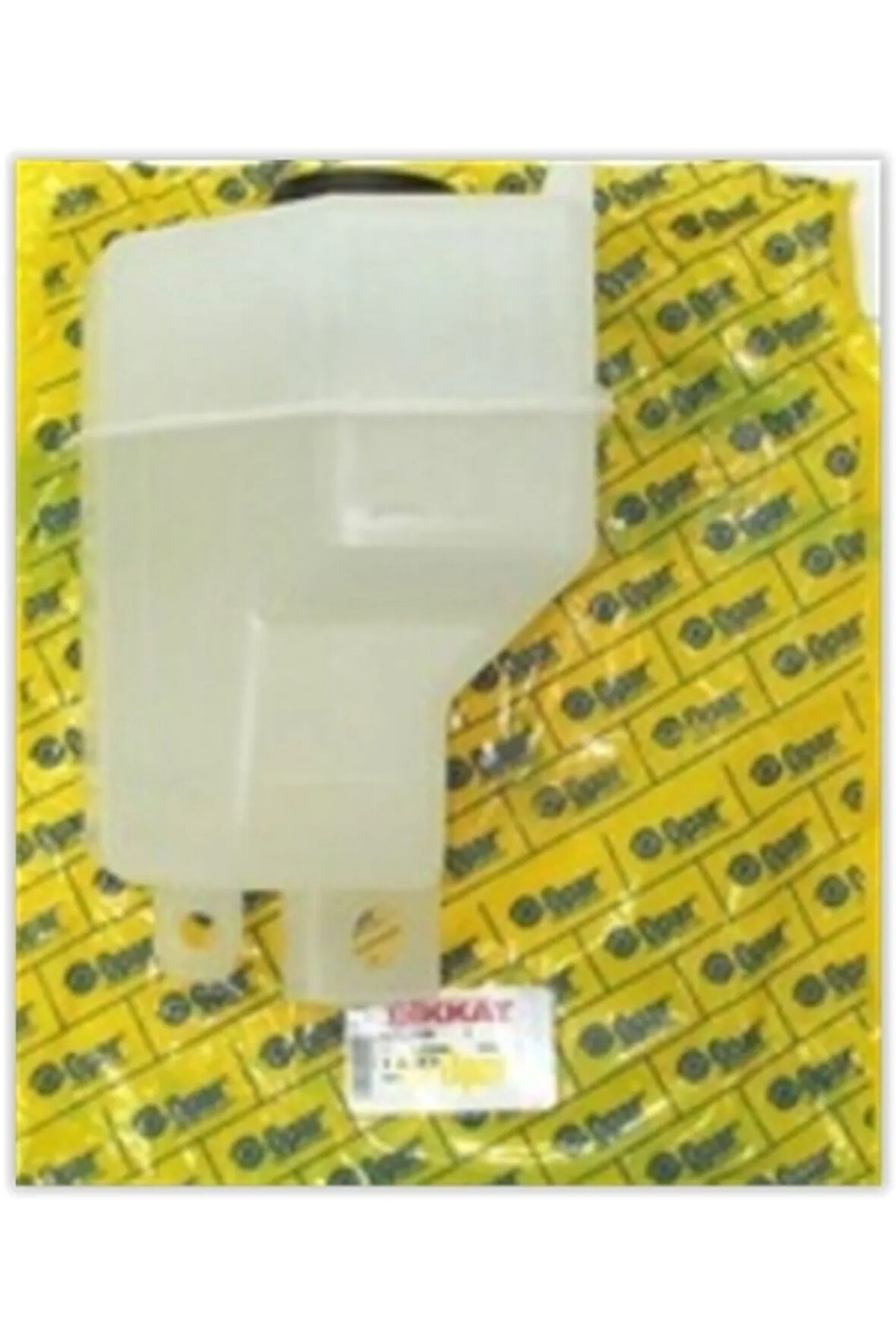 Op 4334938 Cam Yıkama Su Deposu M131 Dkş Fıat