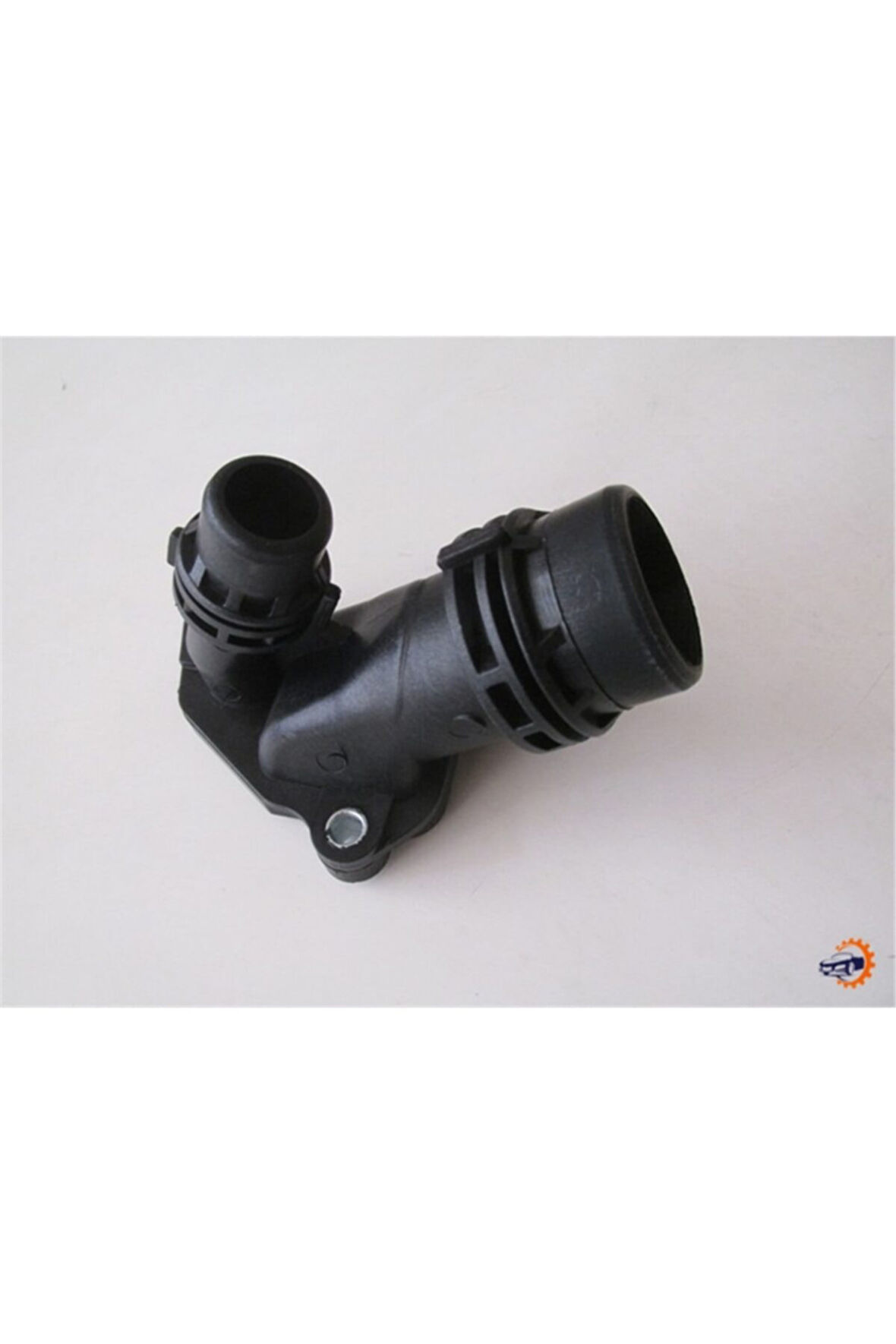 Bmw 1 Serı- E87- 04/11 Termostat Kapağı (plastık) 11117800048