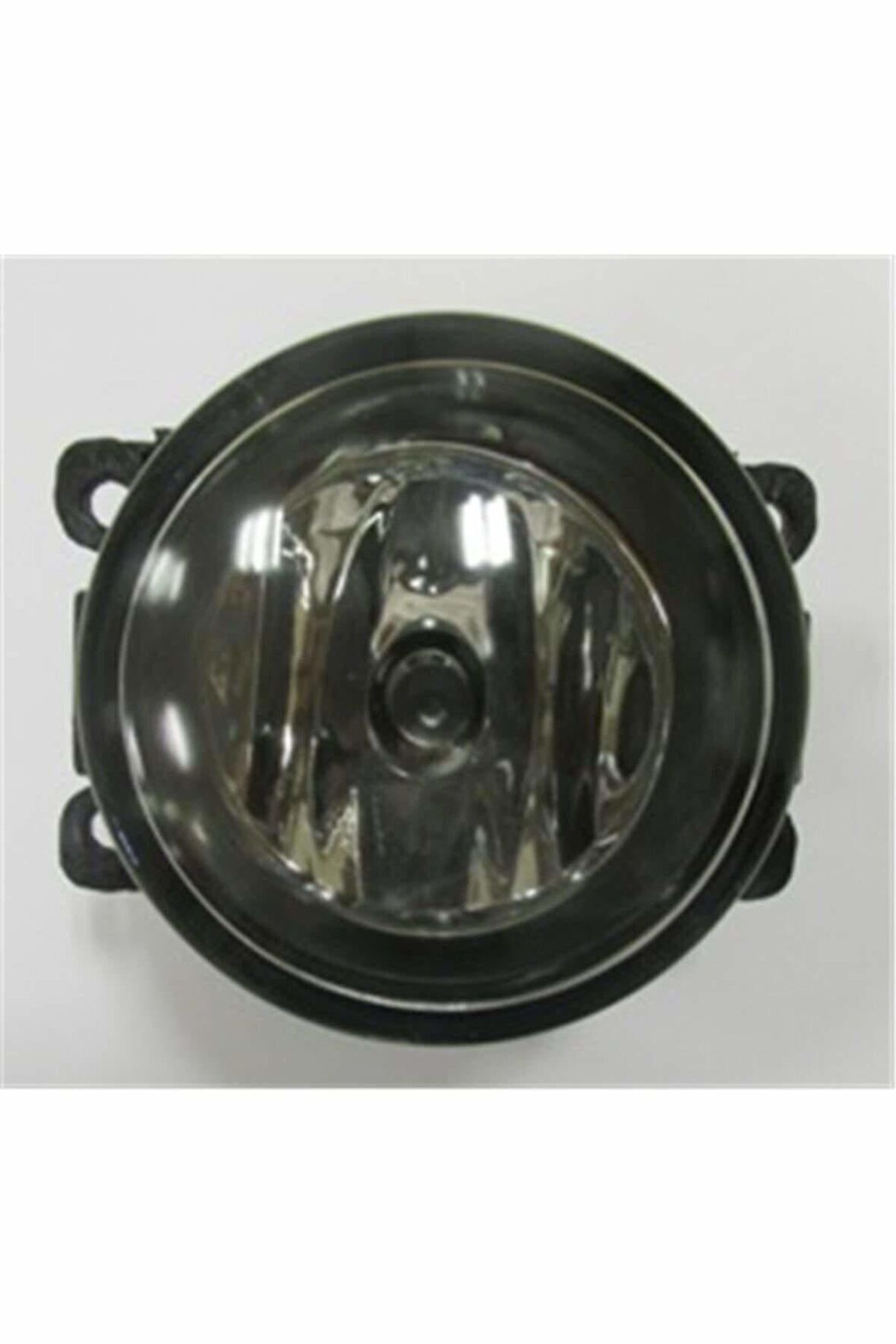 Cıtroen C4- 04/11 Uyumlu Sis Lambası Sağ/sol Aynı (adet) Yuvarlak (ampüllü) (eurolamp) 8200074008