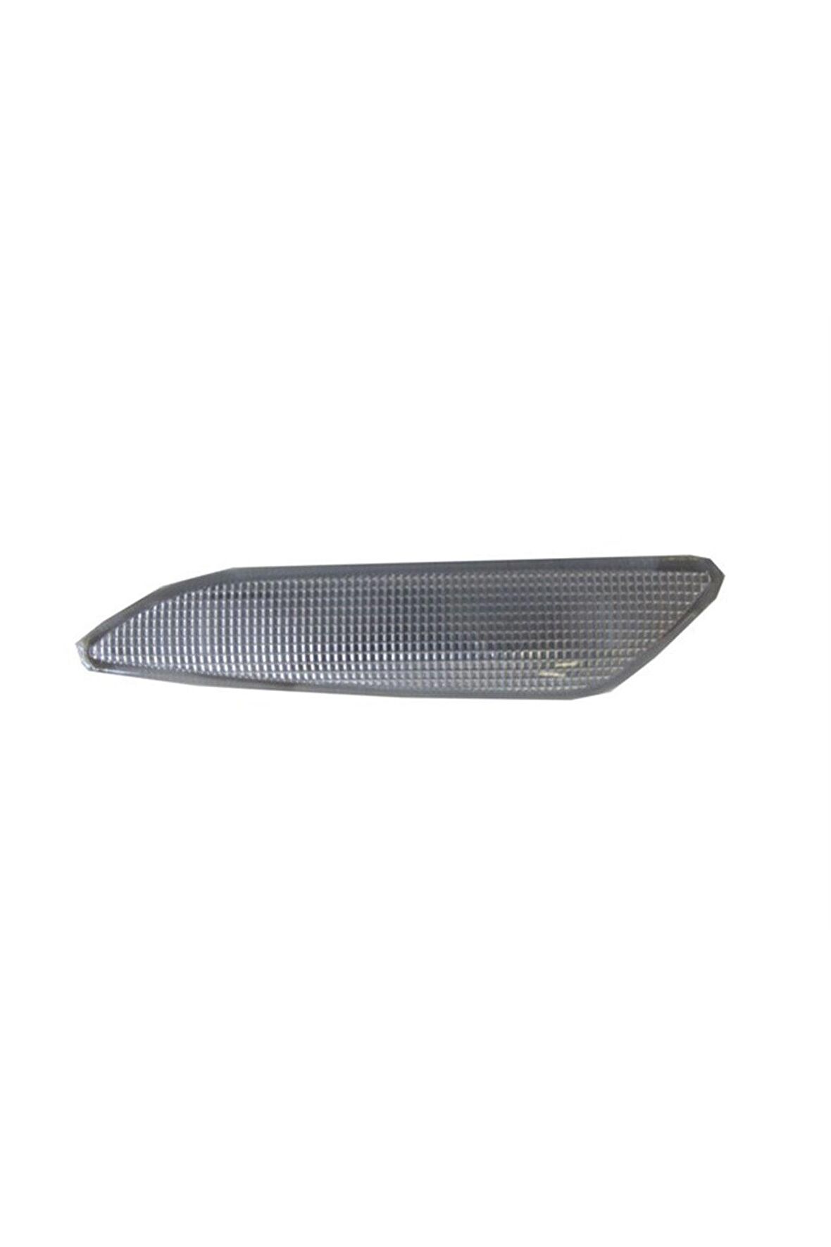 Fıat Egea- Sd/hb/sw- 21- Çamurluk Sinyali Sağ Beyaz 60686516