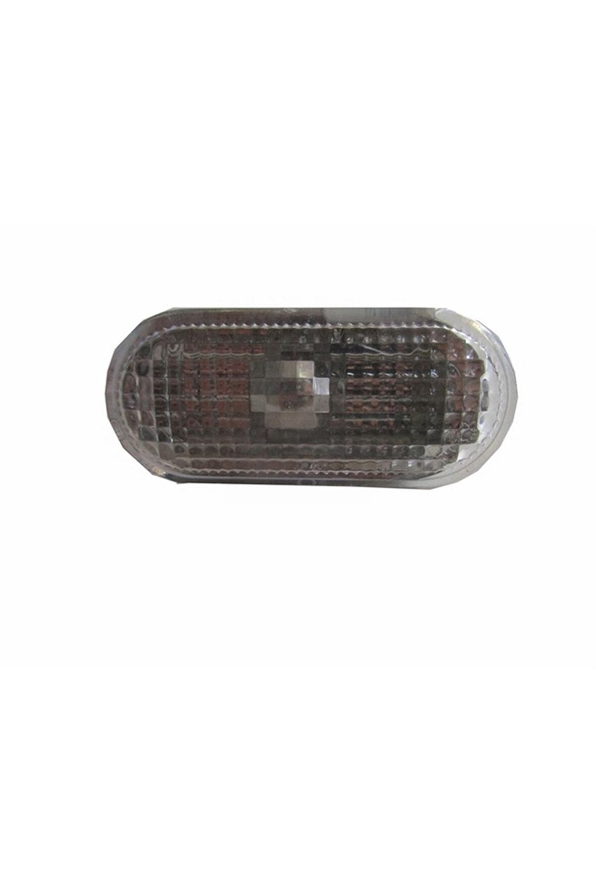 Volkswagen Golf- 3- 92/98 Çamurluk Sinyali Beyaz Sağ/sol Aynı (ADET) (EUROLAMP) 1j5949117a