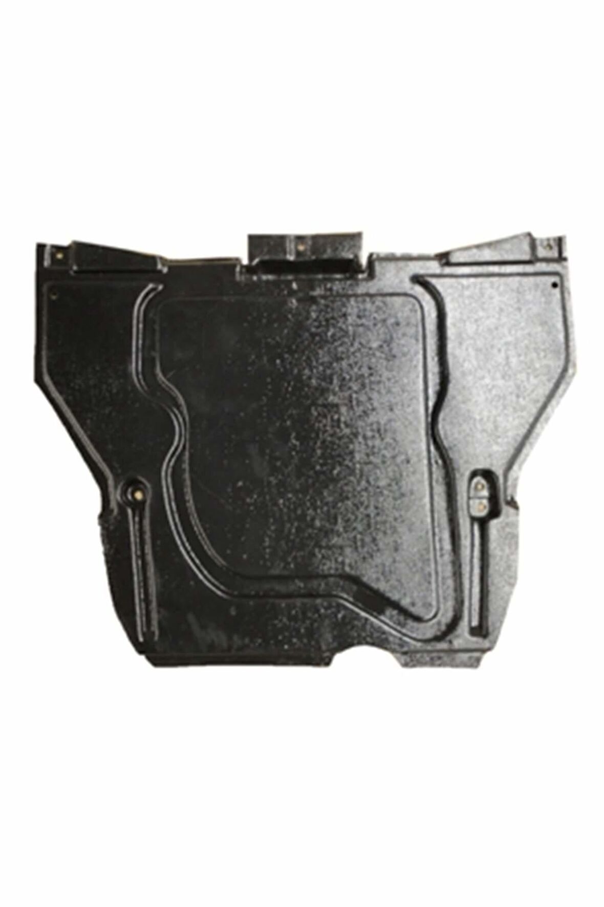 Volkswagen Passat- B5- 97/00 Şanzuman Muhafaza Plastiği 8d0863822