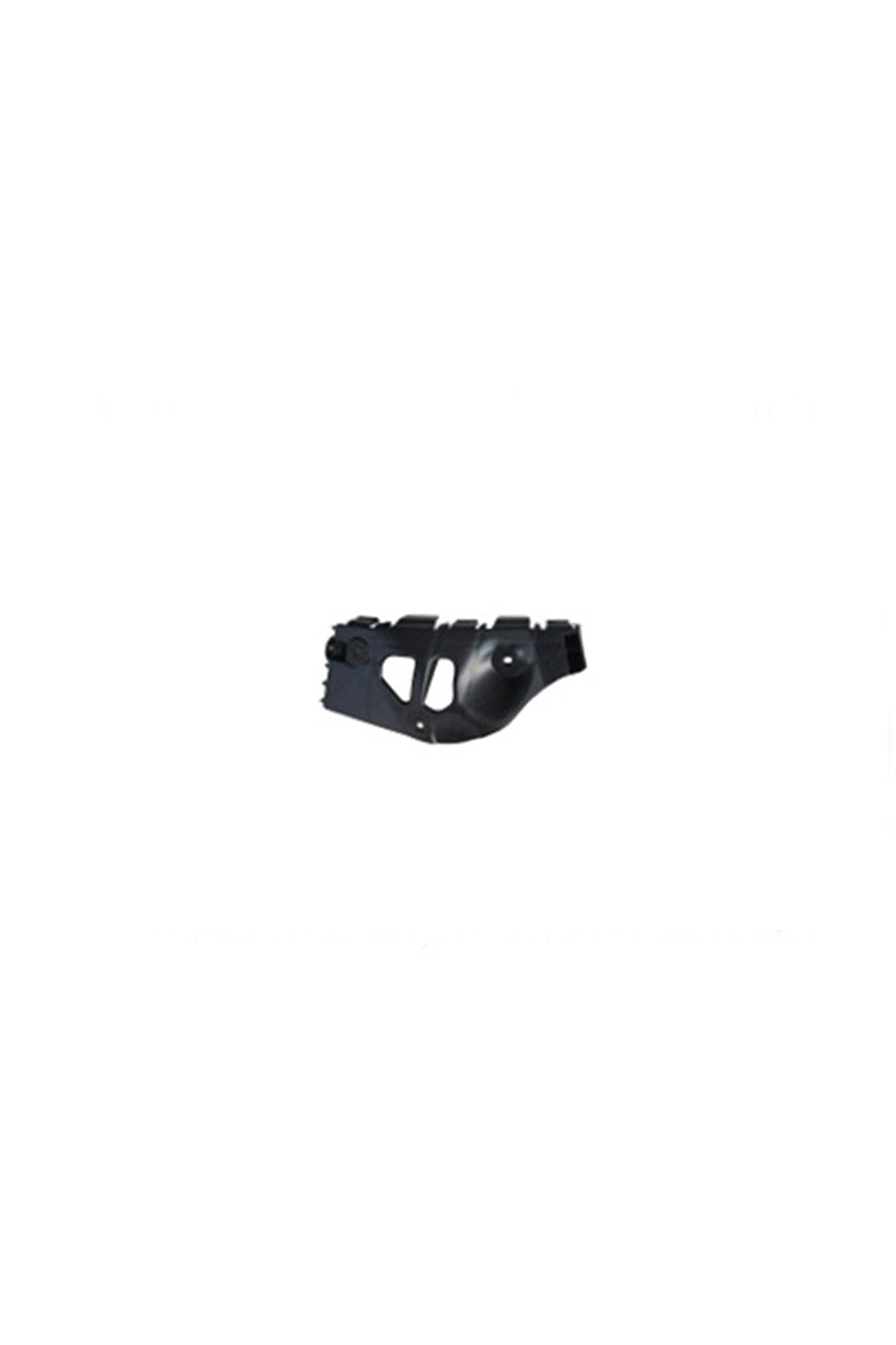 Dacıa Sandero Stepway Arka Tampon Braketi Sol 09- Orjinal Ref. No: 8200735448 Uyumlu Dac07sa024