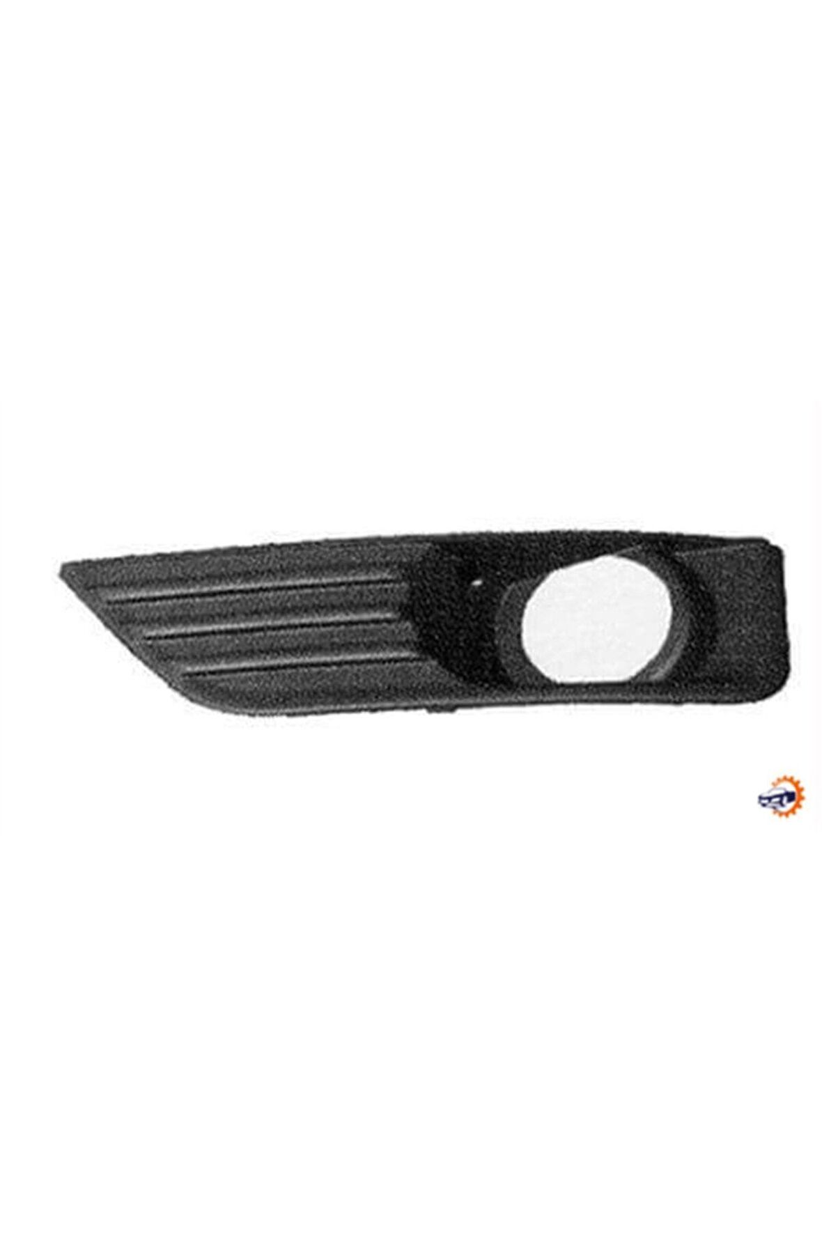 Fort Focus Ön Tampon Panjuru Sisli Sağ.05-/tüv 4m5119952ae