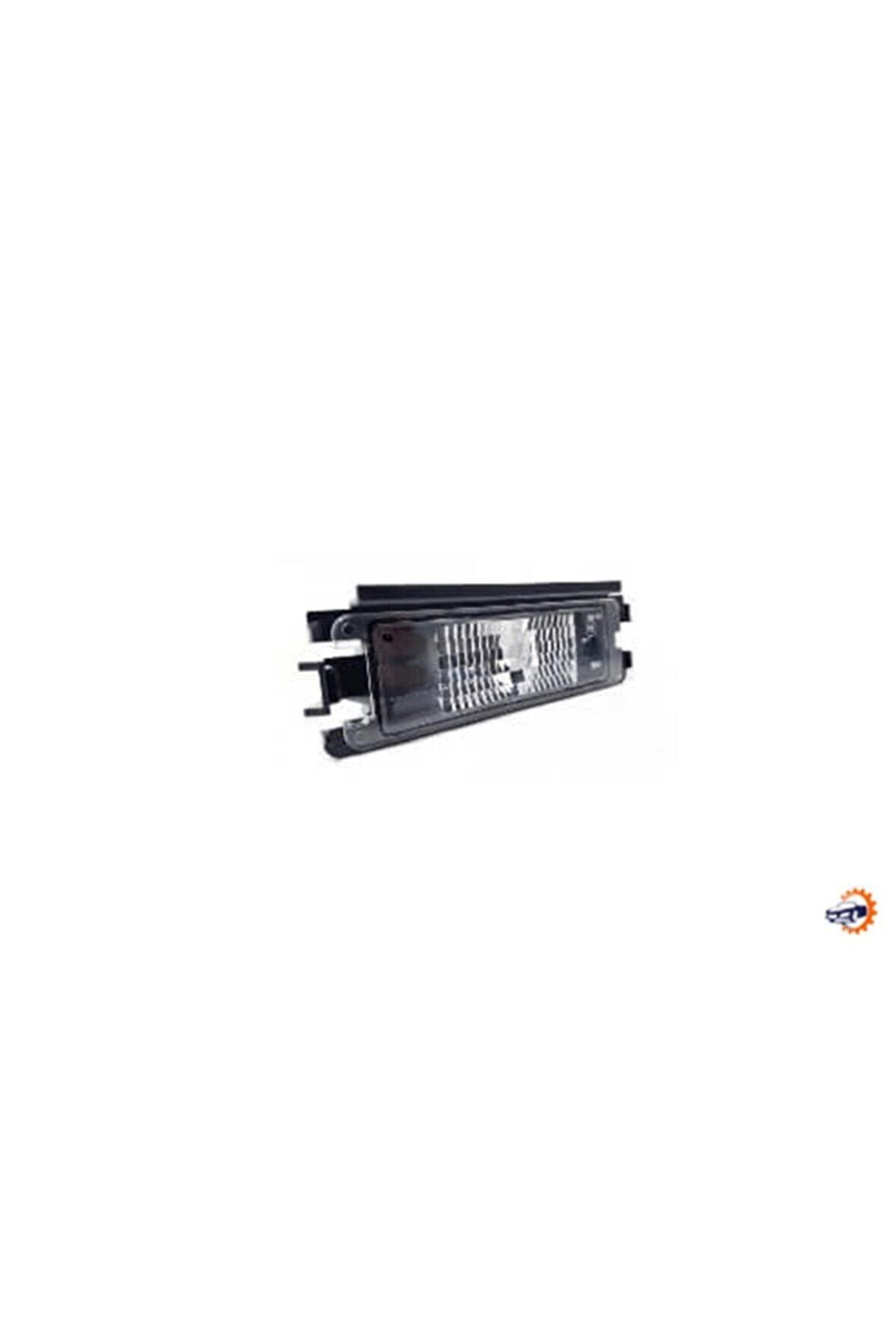 Renault Clıo/sandero Plaka Lambası 12- 8200957874