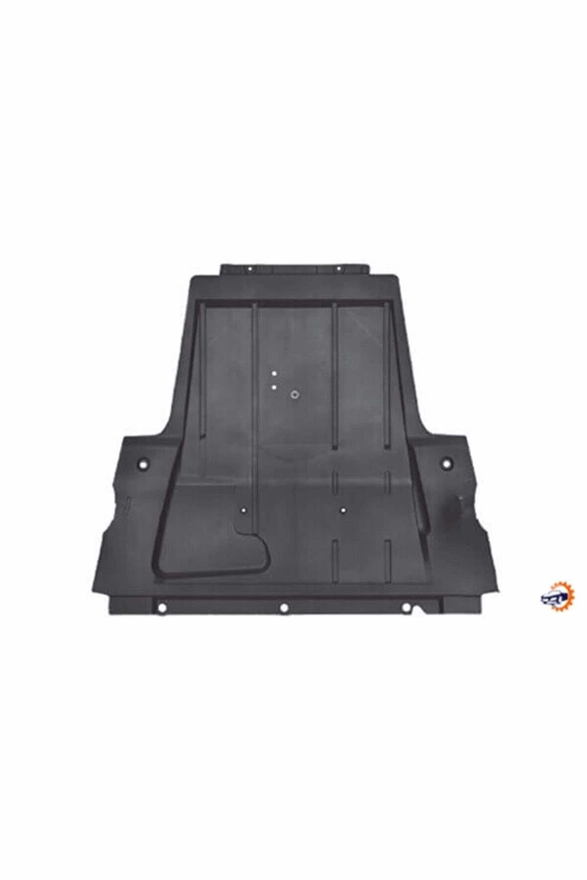 Renault Megane Motor Alt Koruma Pls.03-09 8200563695