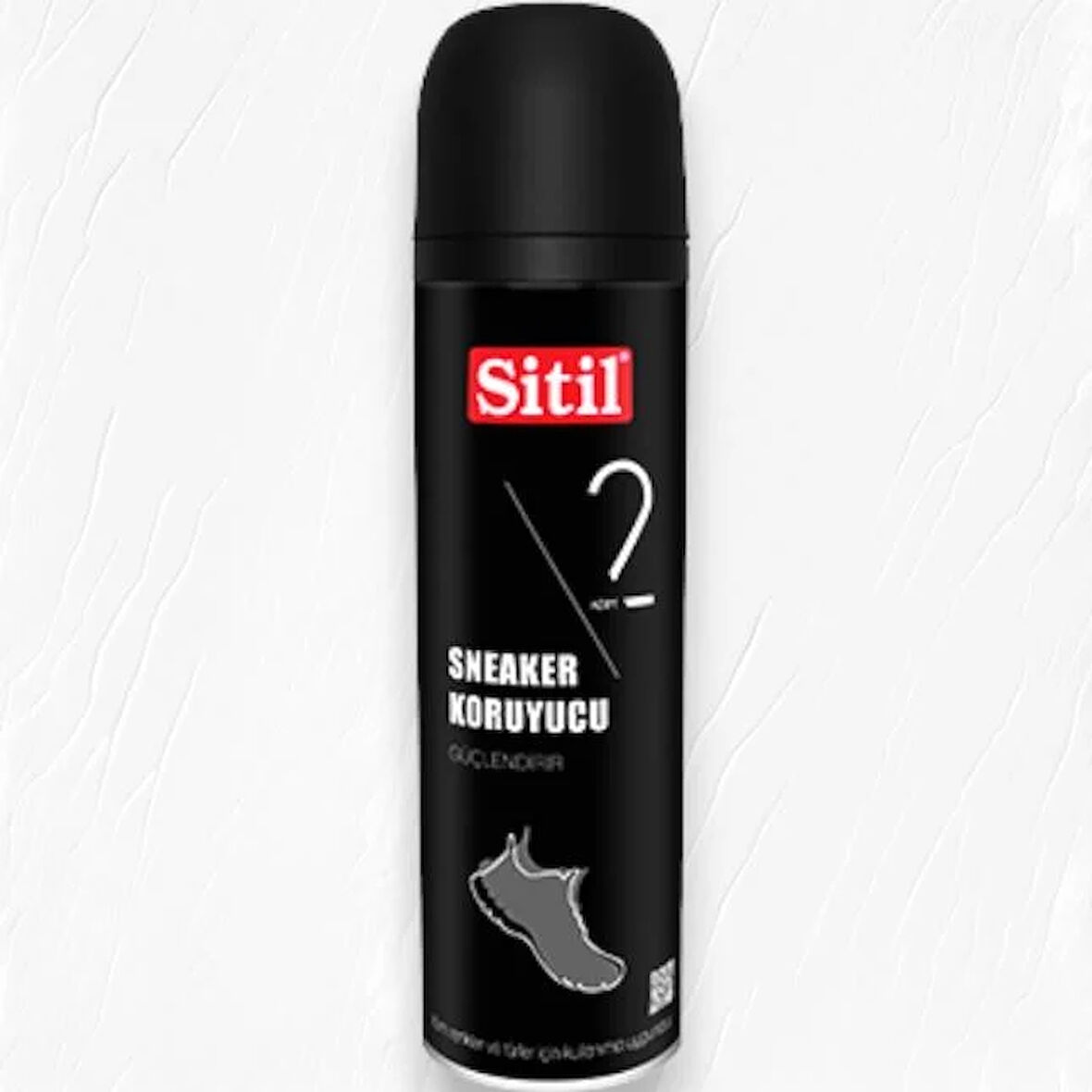 Sitil Adım 2 Sneaker Koruyucu 150 ml