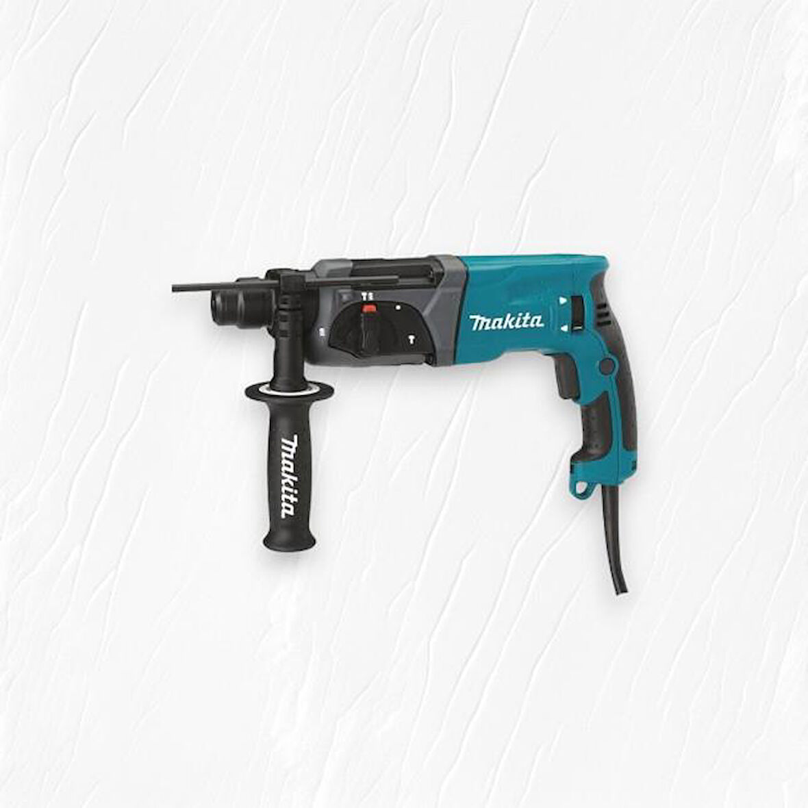 Makita HR2470 Elektropnömatik Kırıcı Delici Matkap 780W