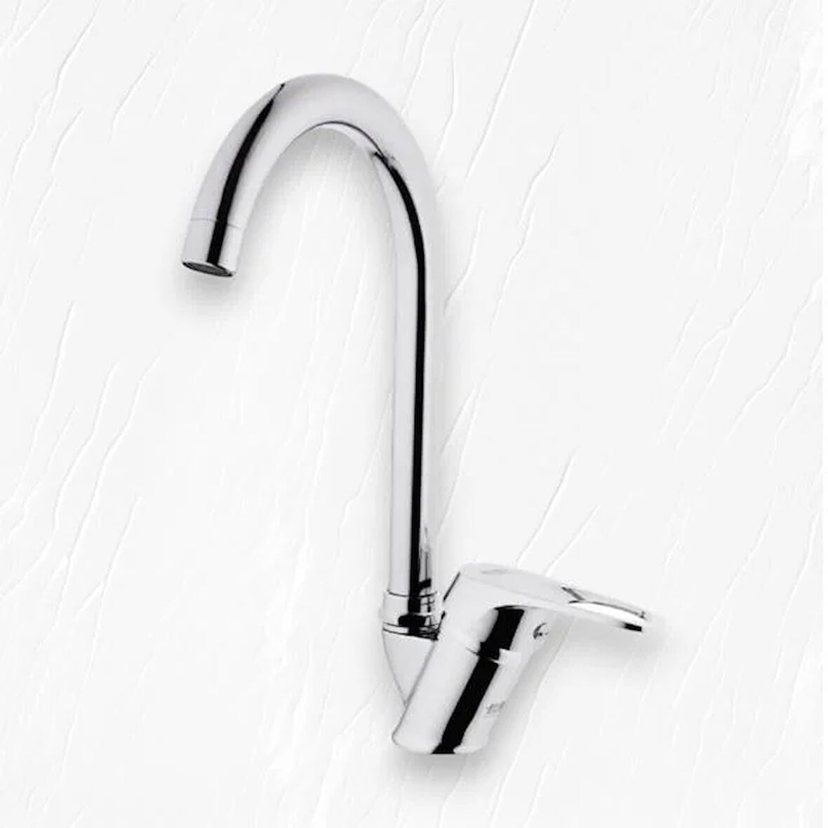 Sardıcı BTR-1003 Mutfak Bataryası 360 Derece Oynar Başlıklı