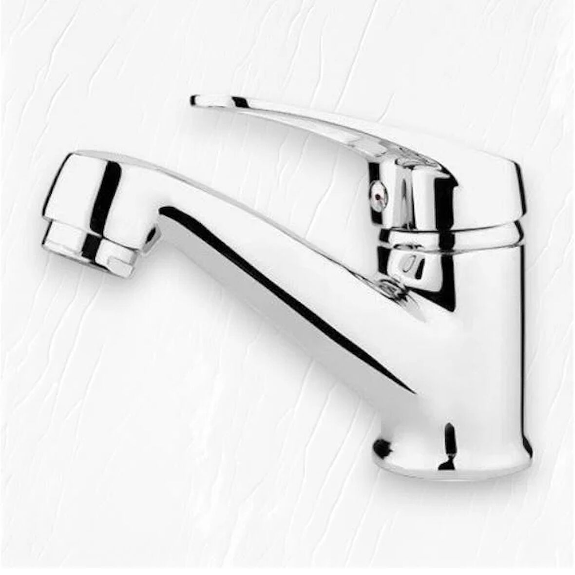Sardıcı BTR-1050 Lavabo Musluğu Lavabo Bataryası Banyo Musluğu