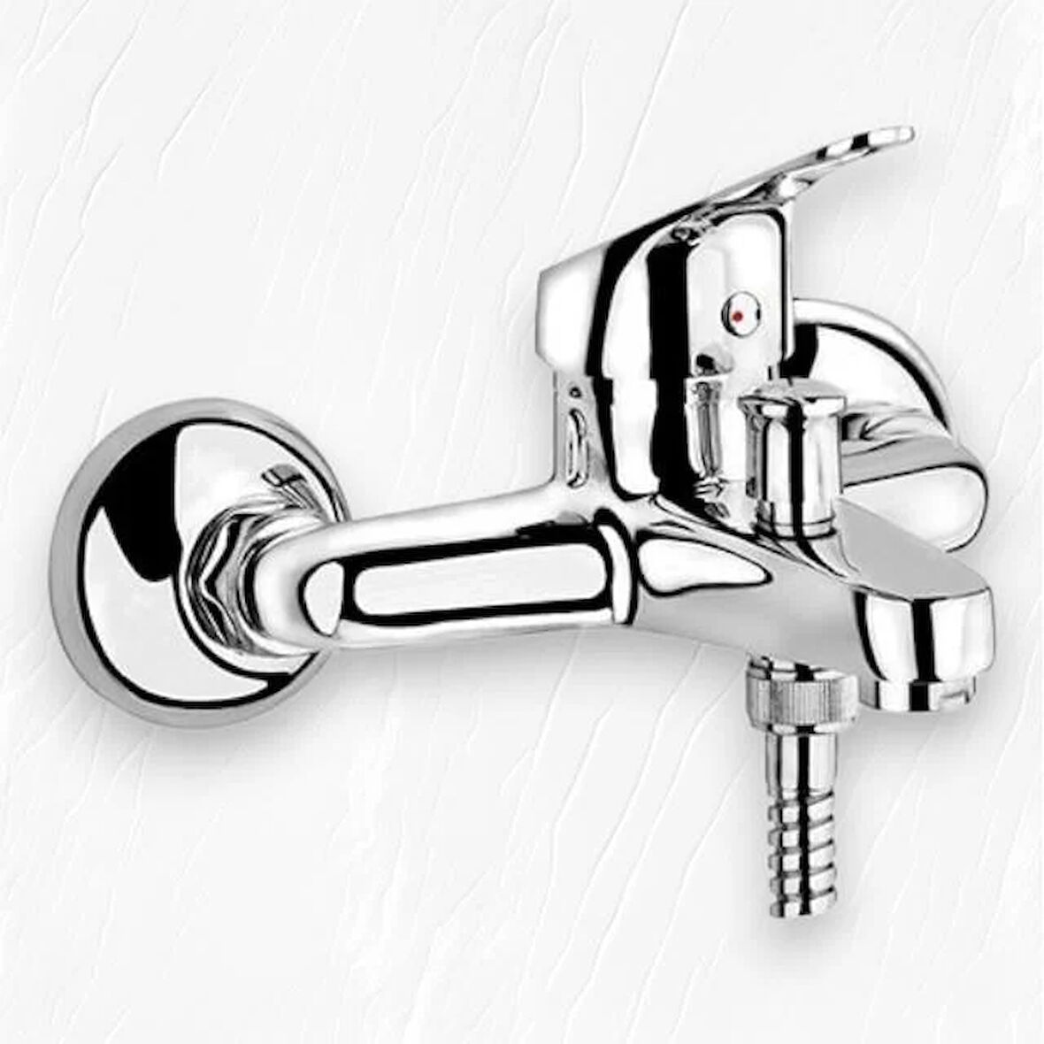 Sardıcı BTR-1010 Banyo Bataryası Pirinç Malzeme