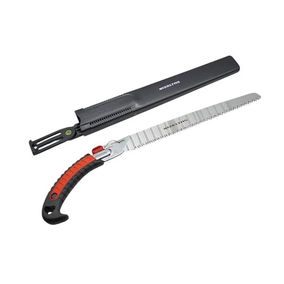 İzeltaş 6735 300 mm Ağaç Budama Testeresi