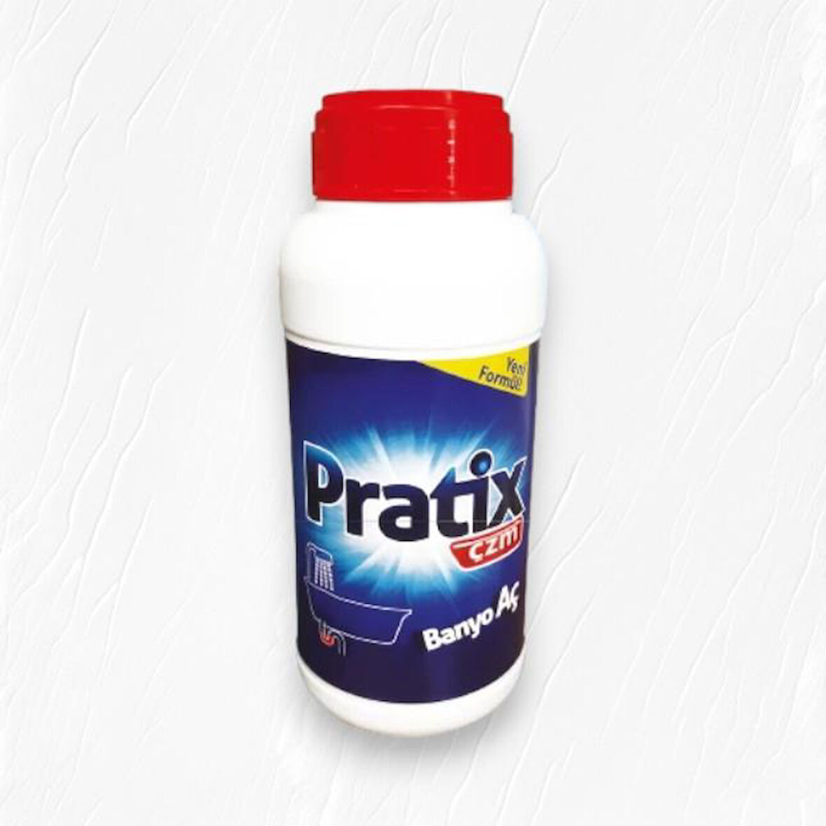 Pratix Çzm Banyo Aç 1000gr