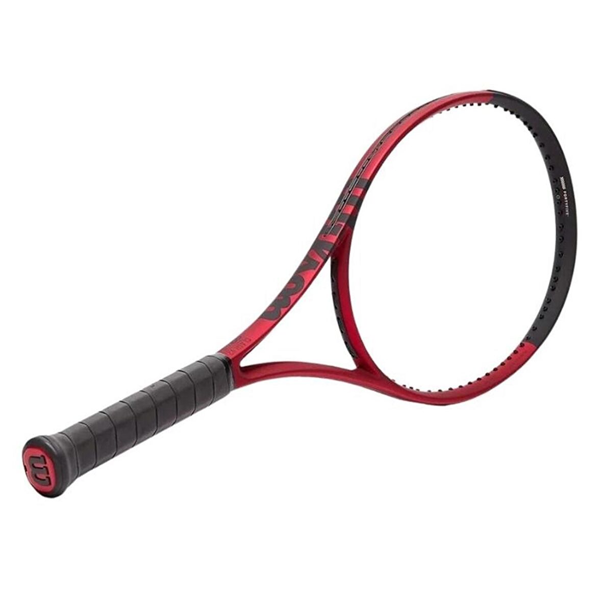 Wilson Clash 98 V2.0 Professional Tenis Raketi L3