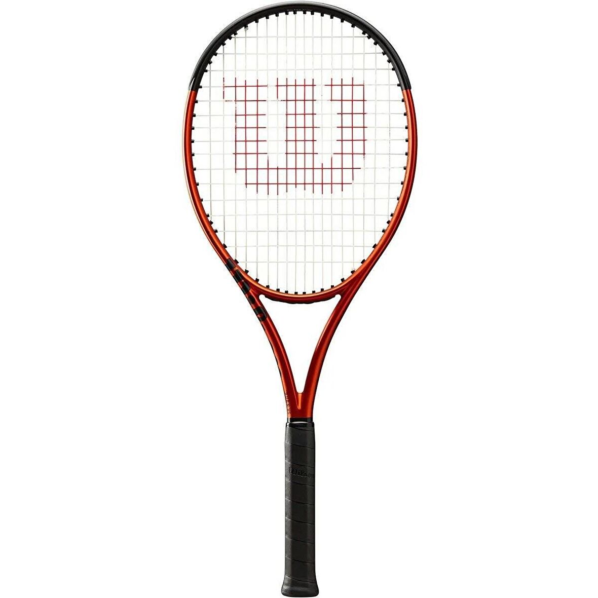Wilson Burn 100ULS V5 Tenis Raketi 260 gr. WR109110U0