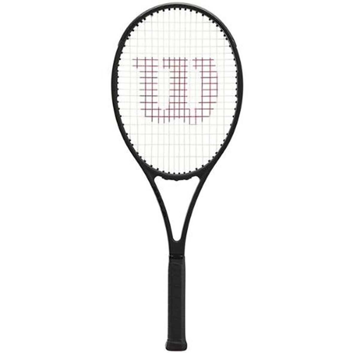 Wilson Pro Staff 97UL V13.0 Tenis Raketi Kordajlı L0