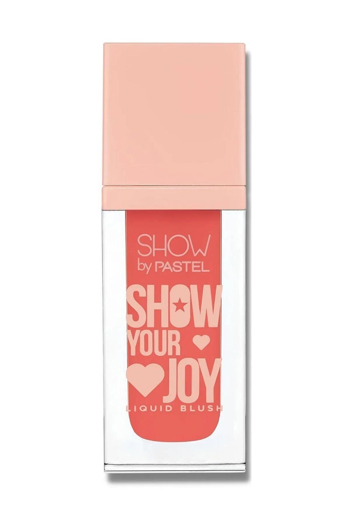 Show by Pastel Show Your Joy Liquid Blush - Likit Allık 56