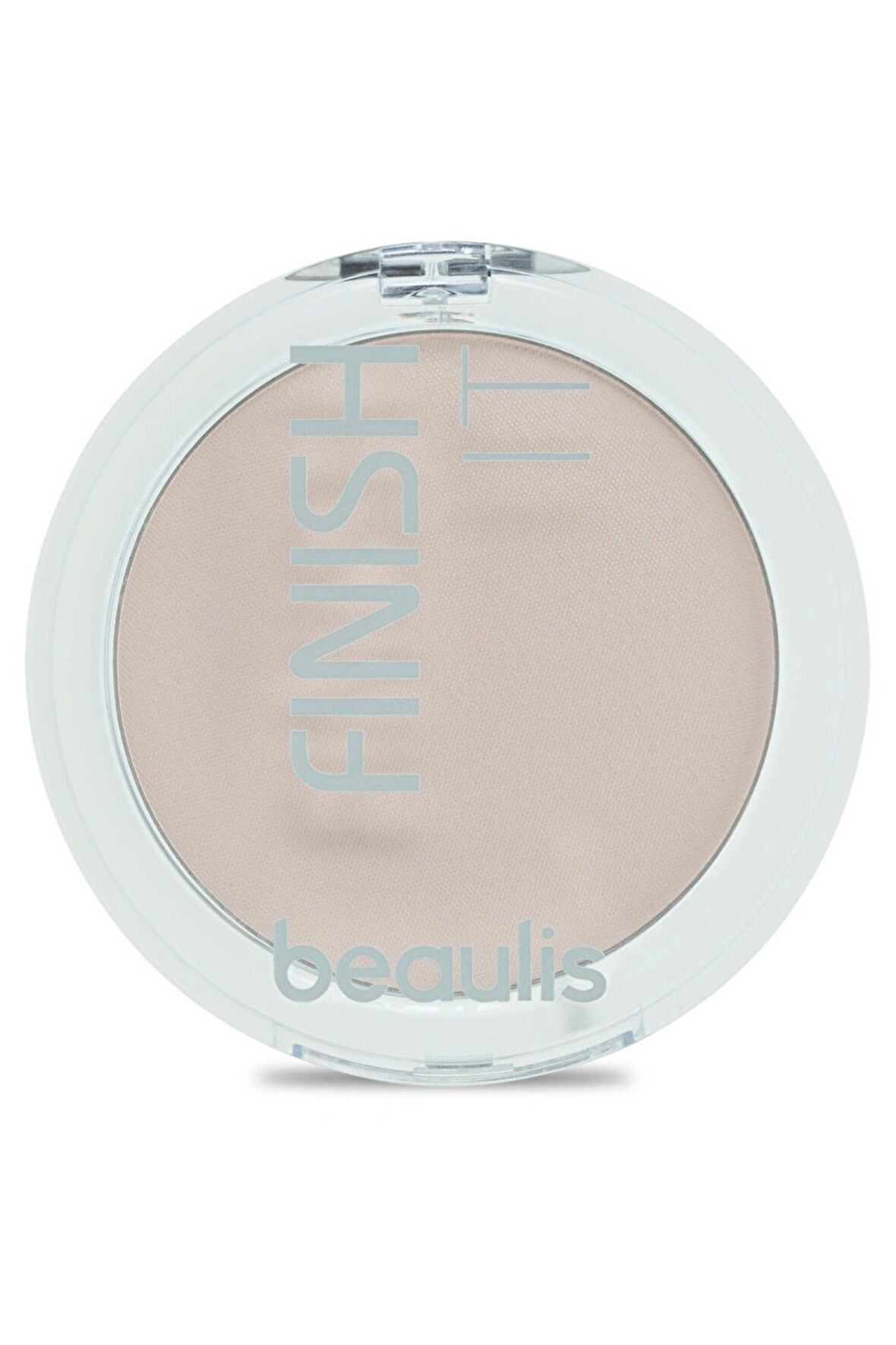 Beaulis Finish It Transparan Sabitleyici Pudra