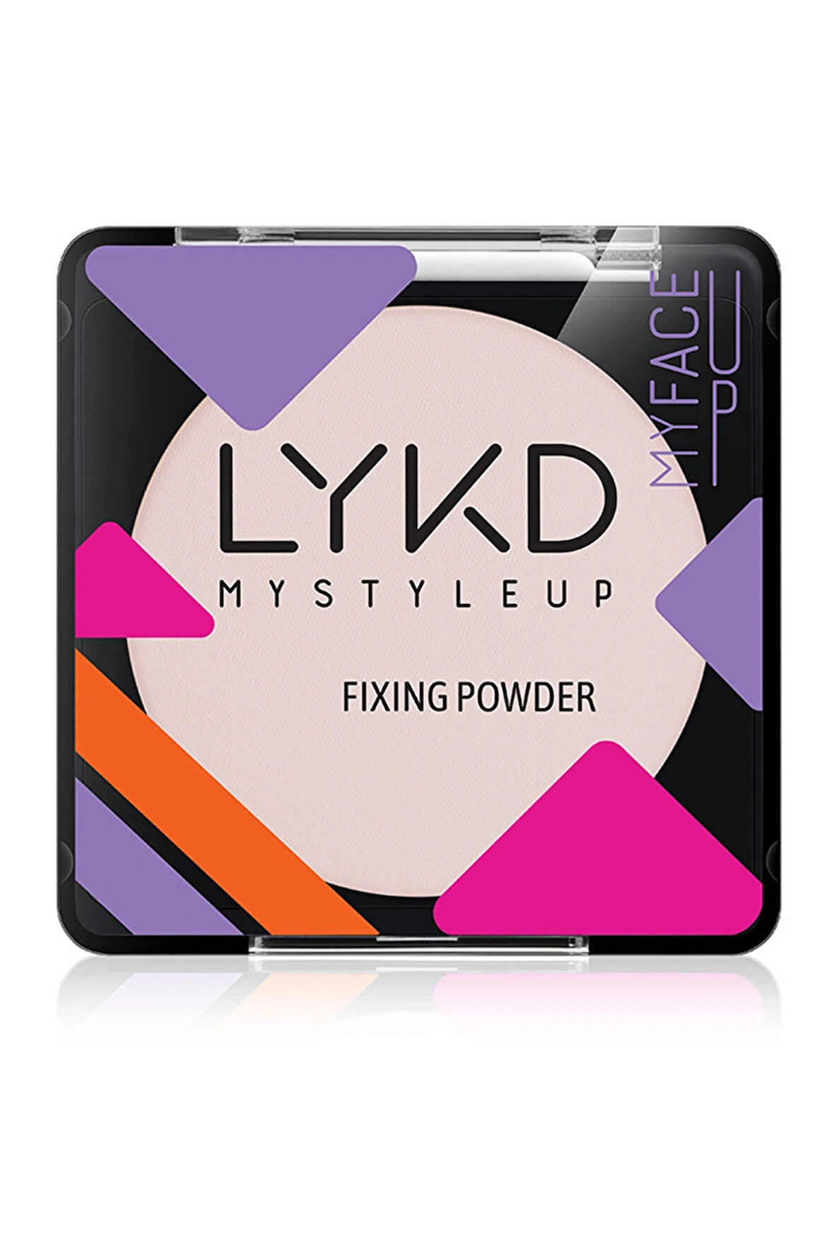 LYKD Sabitleyici Pudra