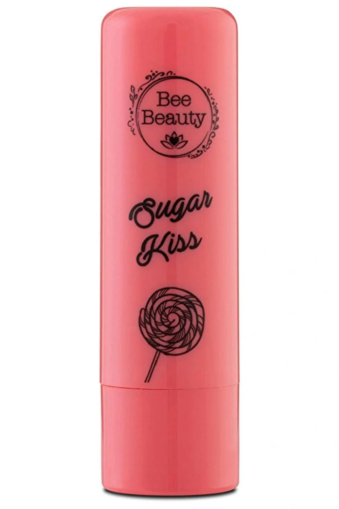 Bee Beauty Lip Balm Sugar Kiss